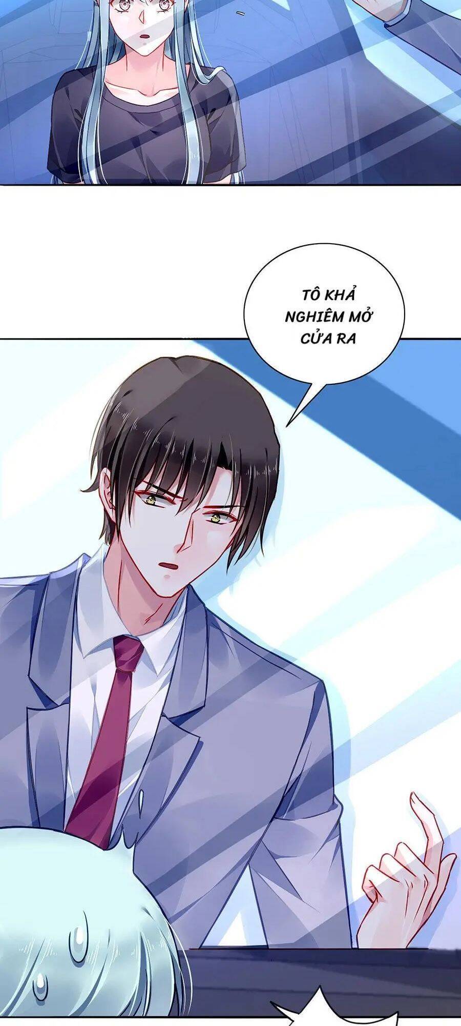 Thanh Xuân Bị Lãng Quên Chapter 142 - 18