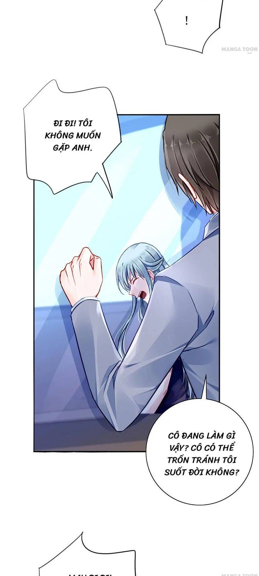 Thanh Xuân Bị Lãng Quên Chapter 142 - 19