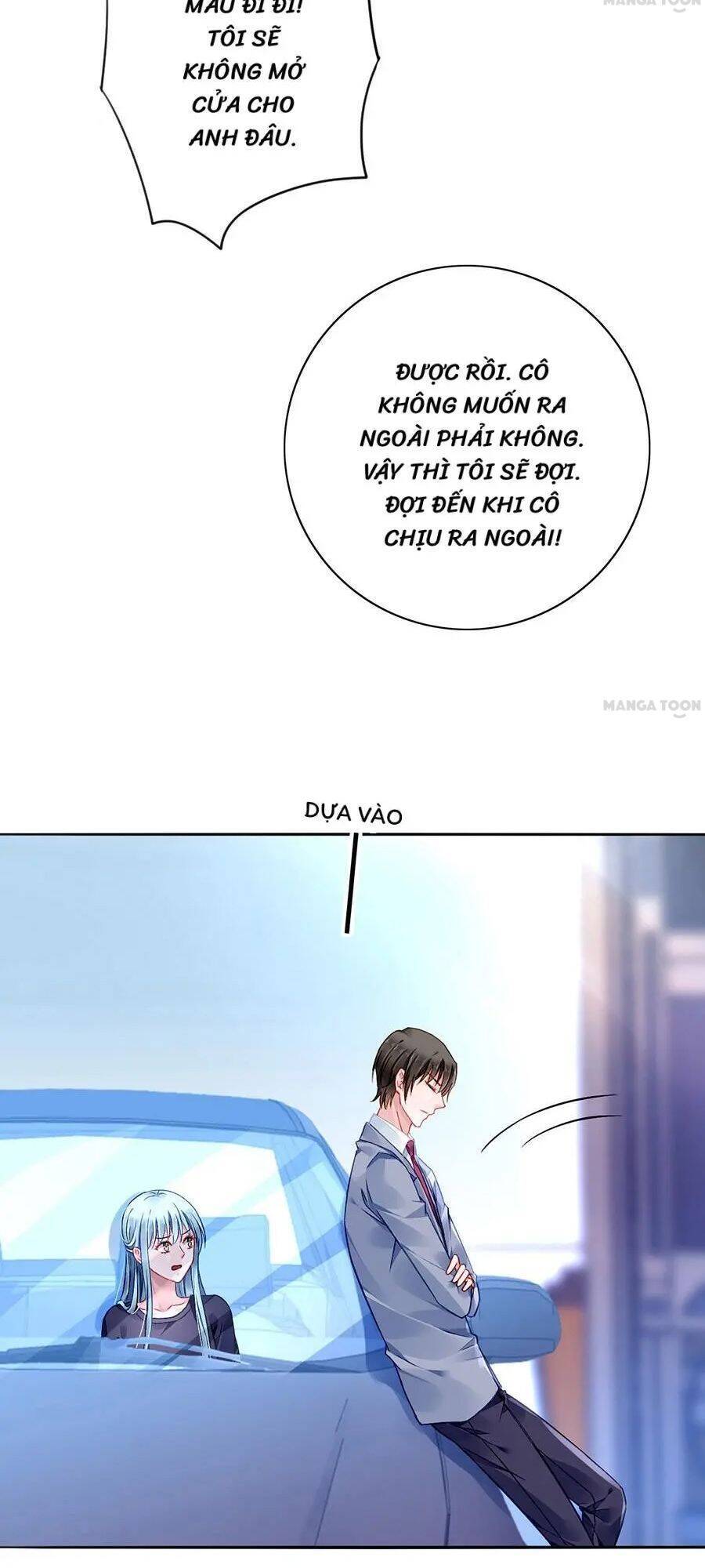 Thanh Xuân Bị Lãng Quên Chapter 142 - 20