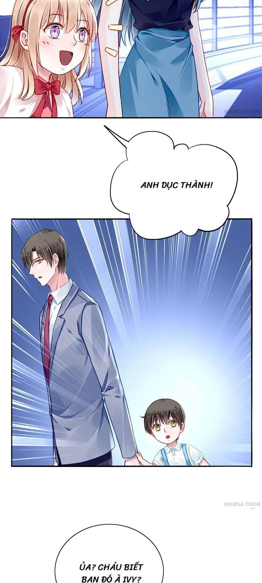 Thanh Xuân Bị Lãng Quên Chapter 142 - 3