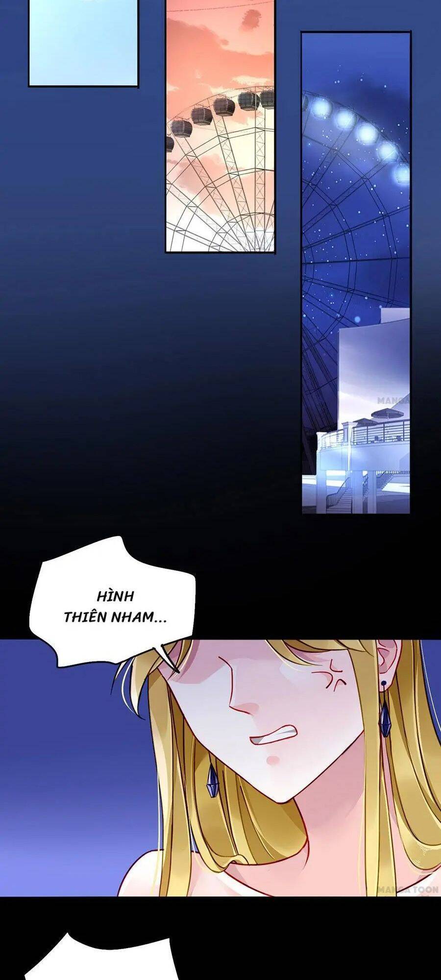 Thanh Xuân Bị Lãng Quên Chapter 142 - 22
