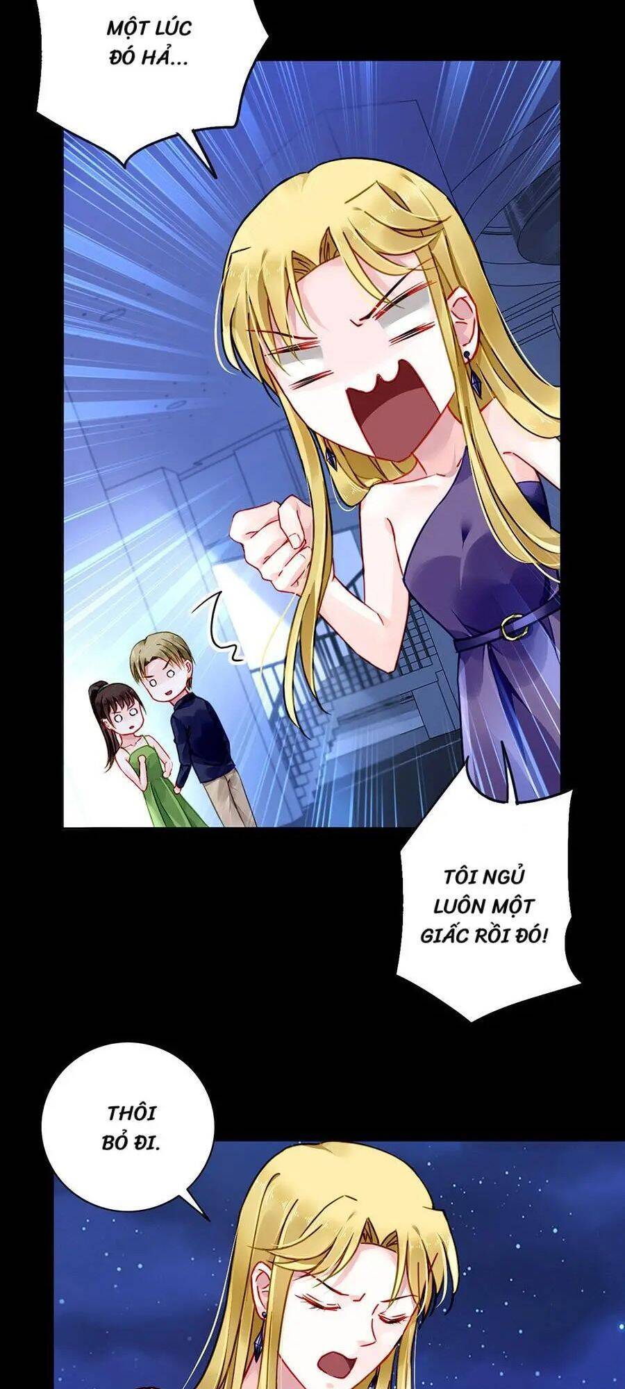 Thanh Xuân Bị Lãng Quên Chapter 142 - 23