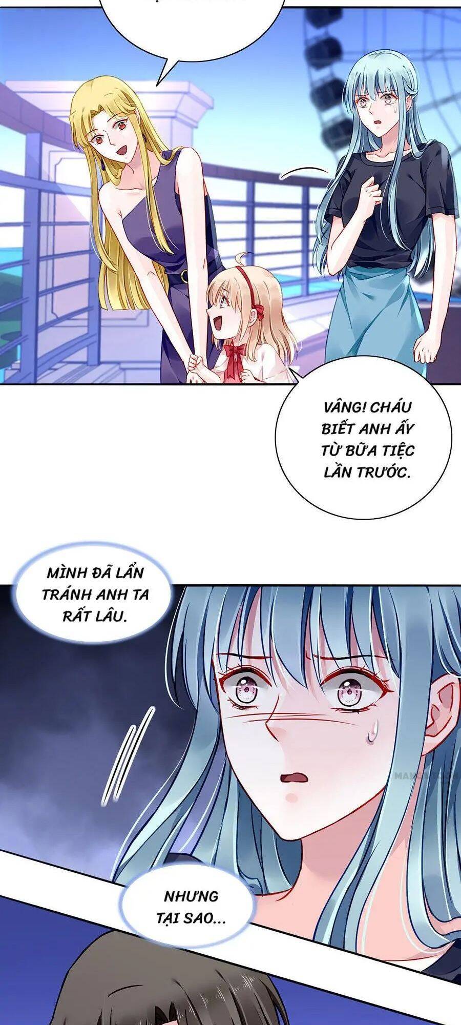 Thanh Xuân Bị Lãng Quên Chapter 142 - 4