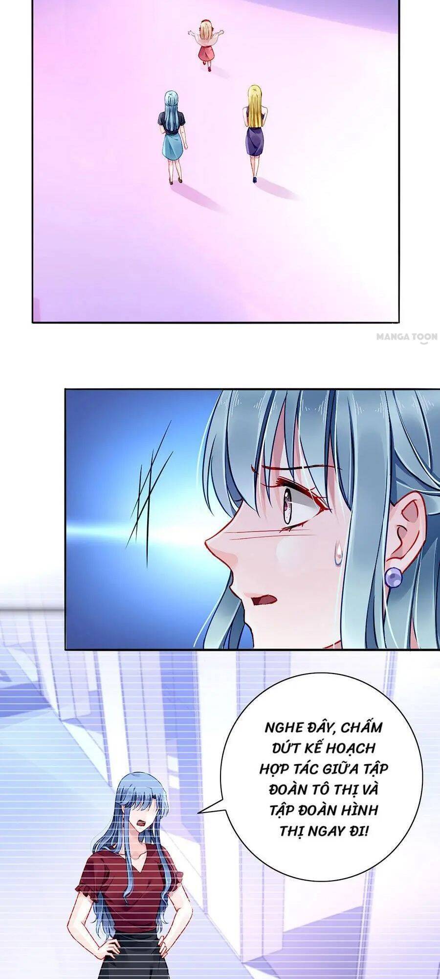 Thanh Xuân Bị Lãng Quên Chapter 142 - 7