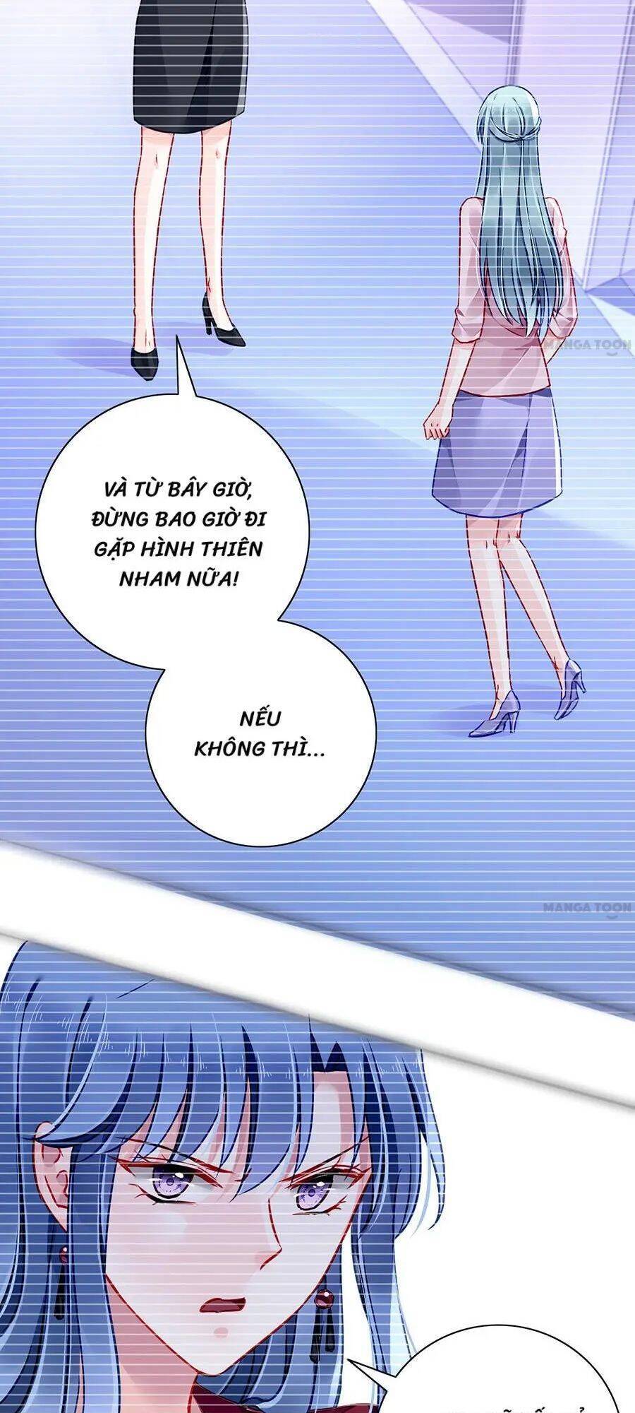 Thanh Xuân Bị Lãng Quên Chapter 142 - 8