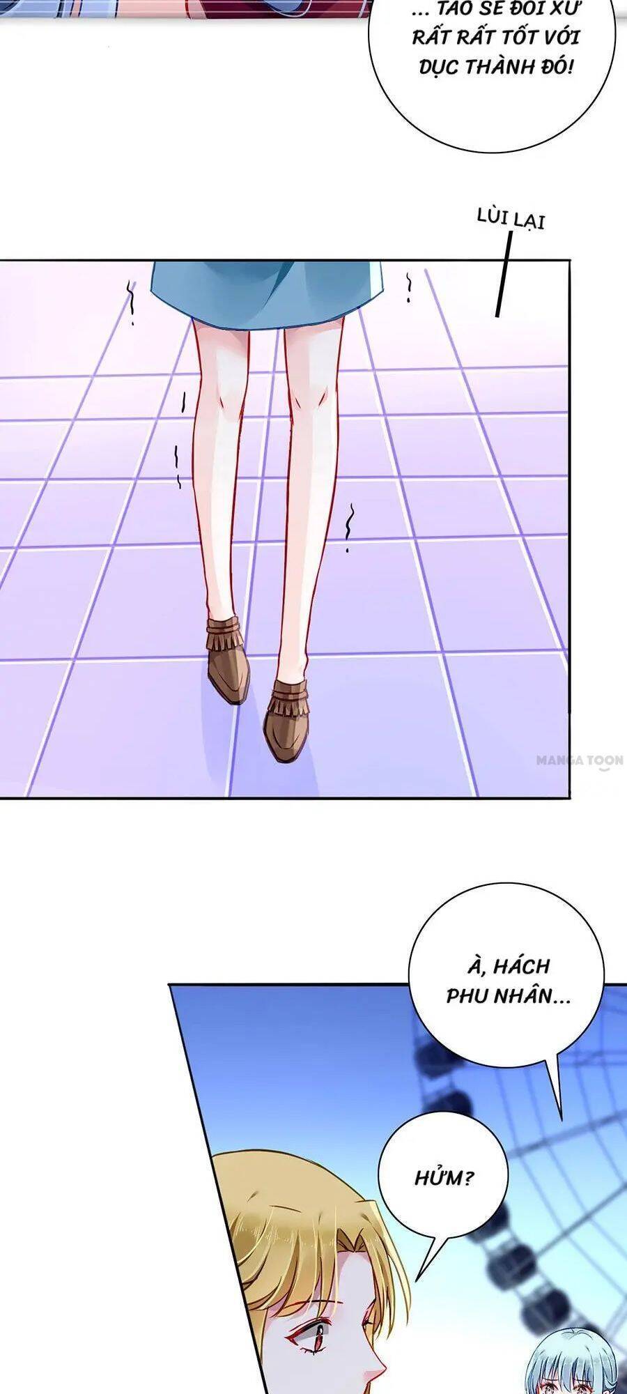 Thanh Xuân Bị Lãng Quên Chapter 142 - 9