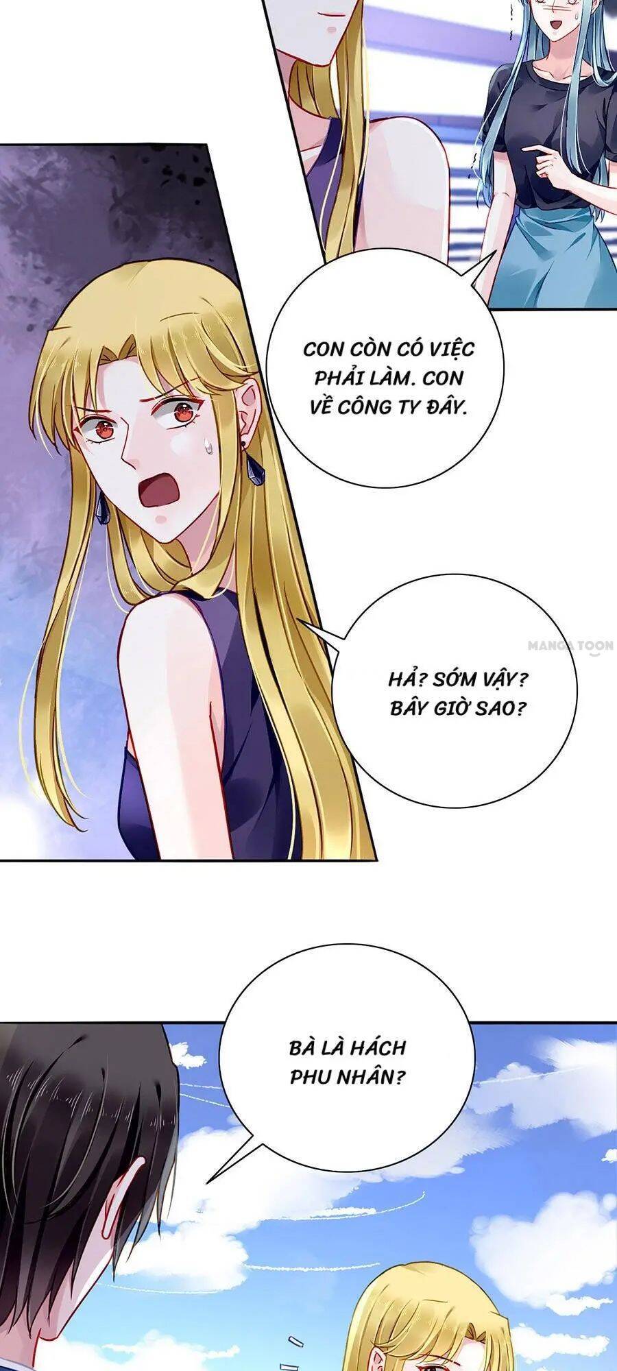 Thanh Xuân Bị Lãng Quên Chapter 142 - 10