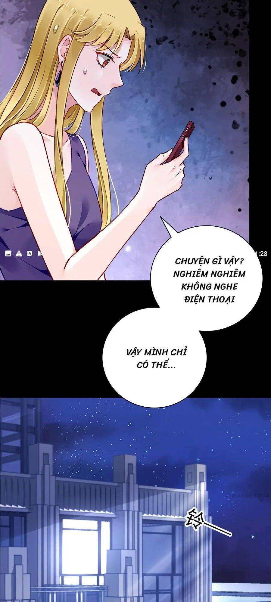 Thanh Xuân Bị Lãng Quên Chapter 143 - 2