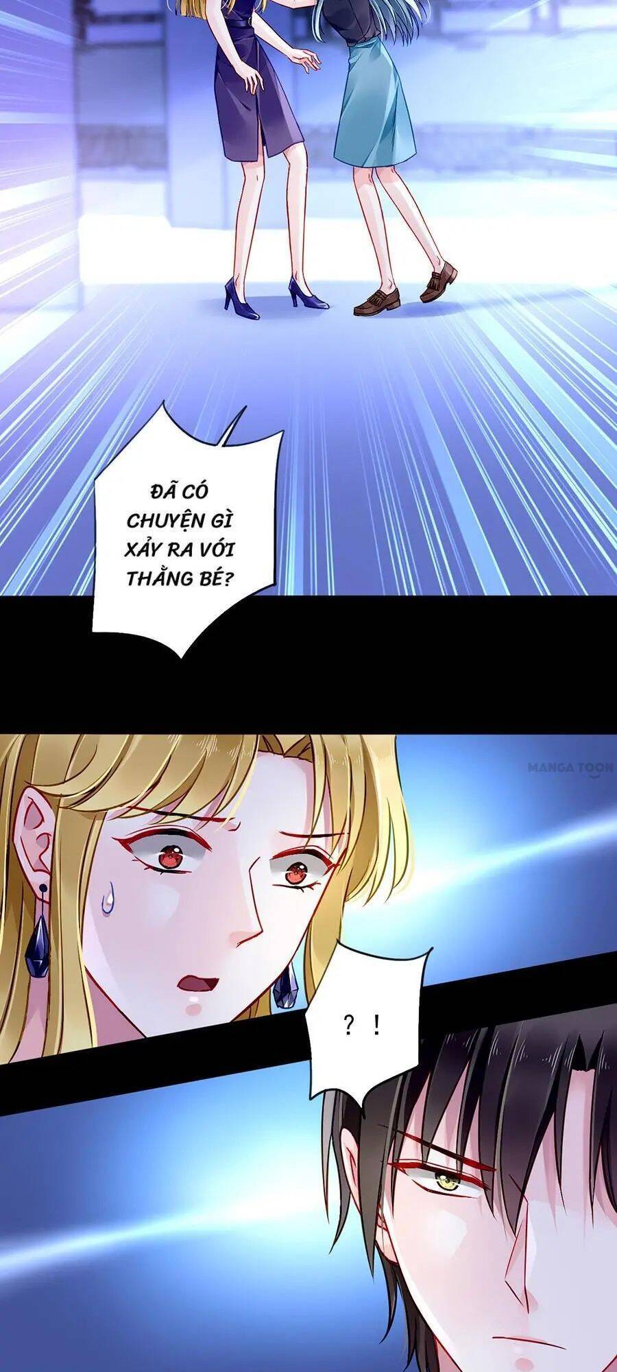 Thanh Xuân Bị Lãng Quên Chapter 143 - 11