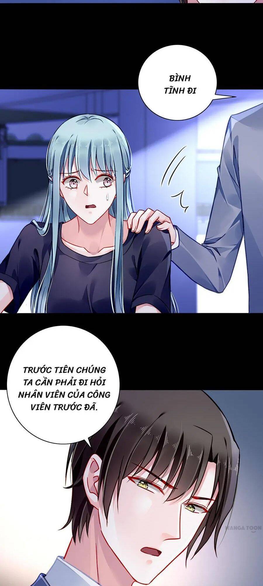 Thanh Xuân Bị Lãng Quên Chapter 143 - 12