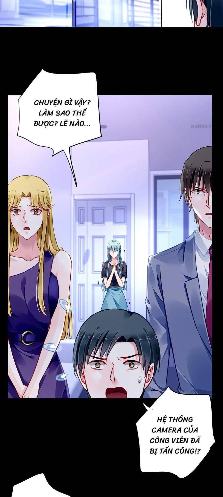 Thanh Xuân Bị Lãng Quên Chapter 143 - 15