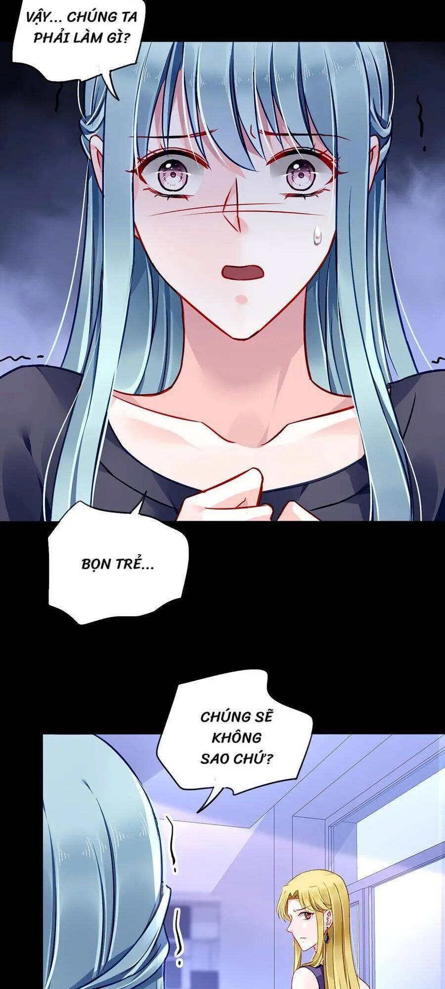 Thanh Xuân Bị Lãng Quên Chapter 143 - 16