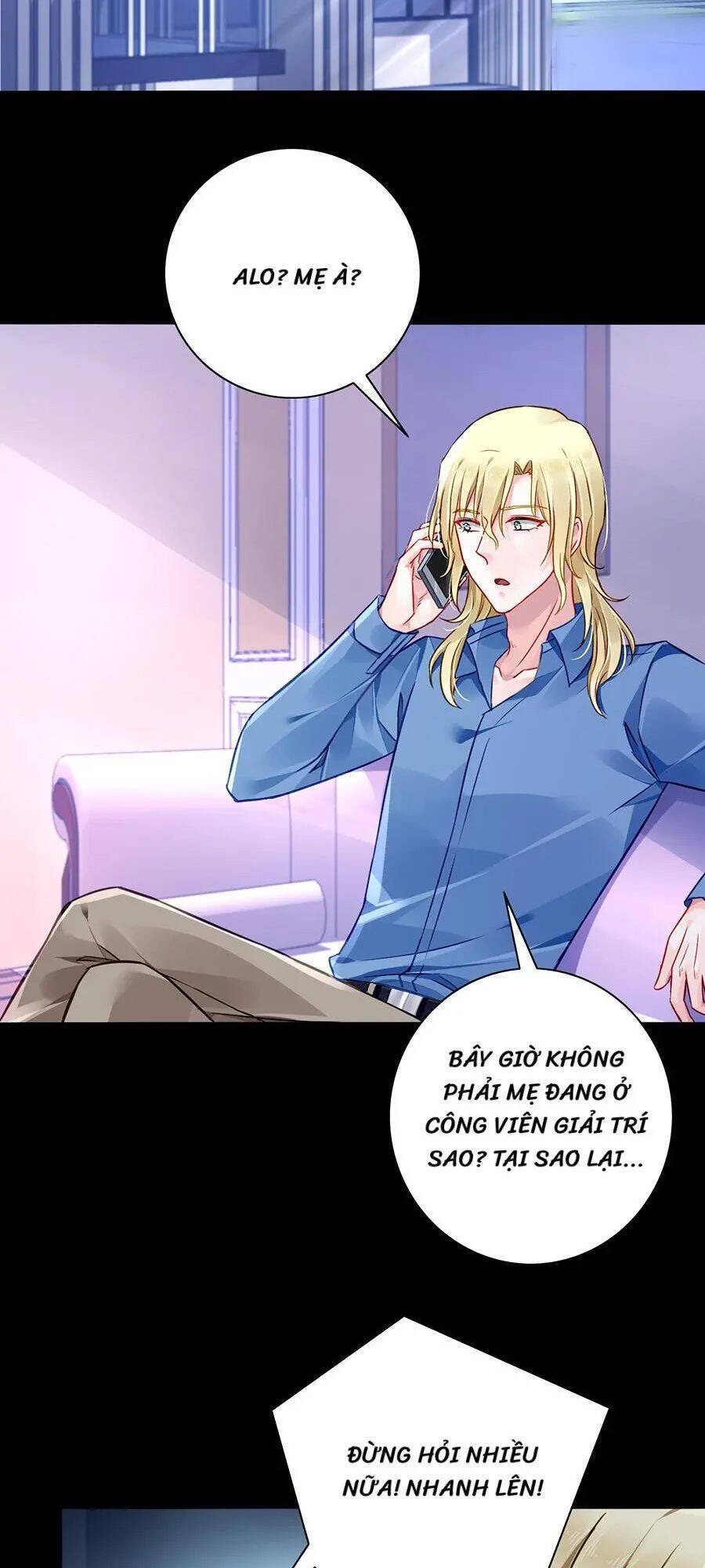 Thanh Xuân Bị Lãng Quên Chapter 143 - 3