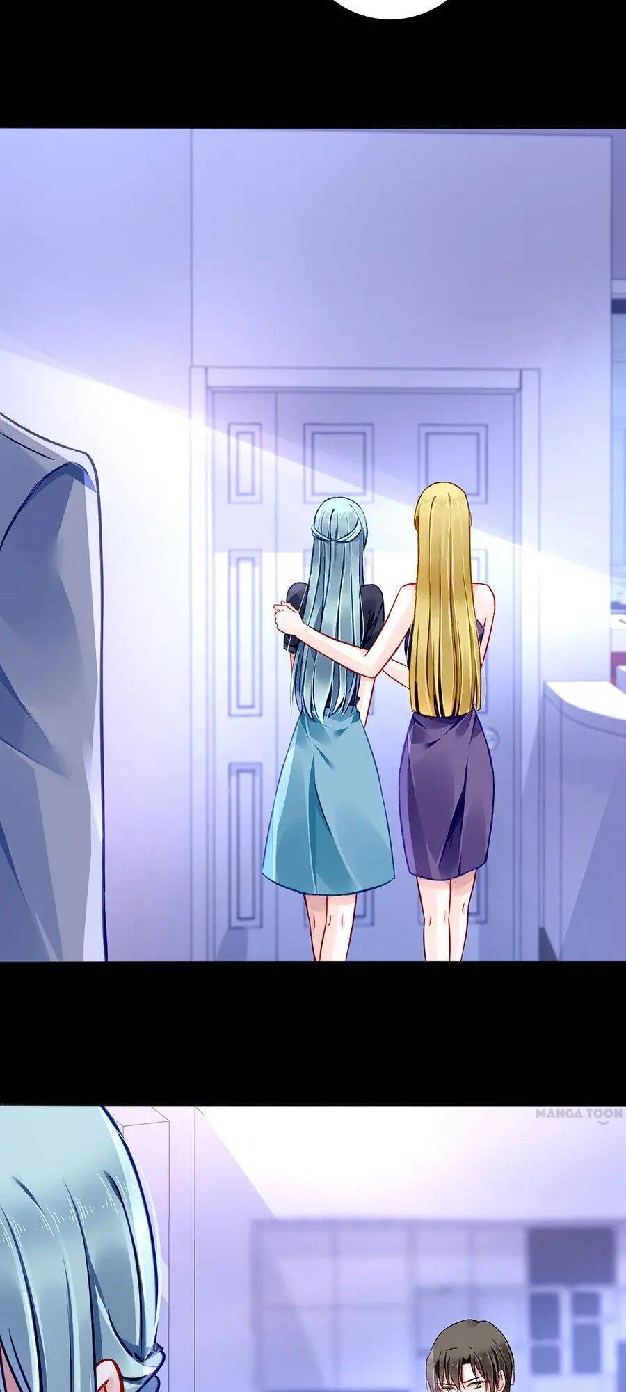 Thanh Xuân Bị Lãng Quên Chapter 143 - 21