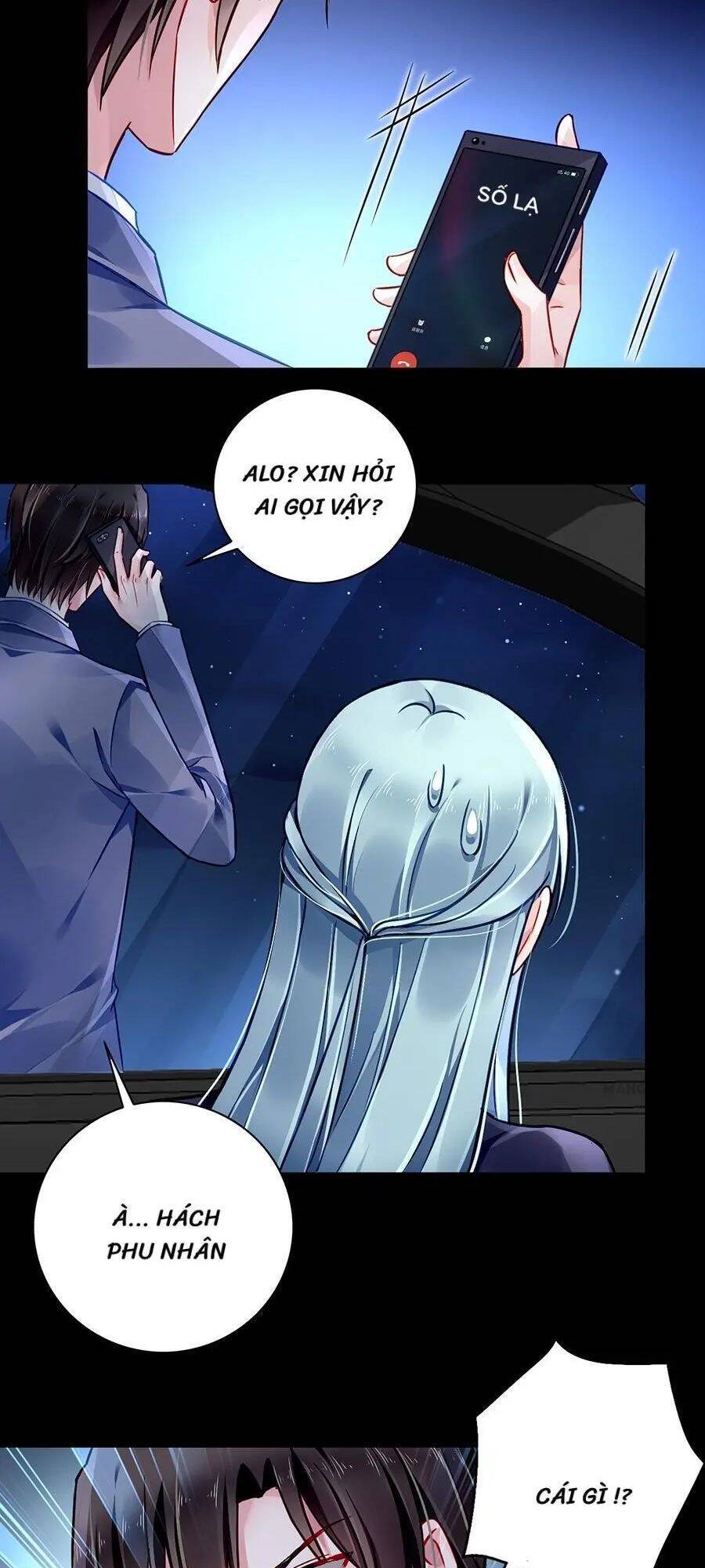 Thanh Xuân Bị Lãng Quên Chapter 143 - 6