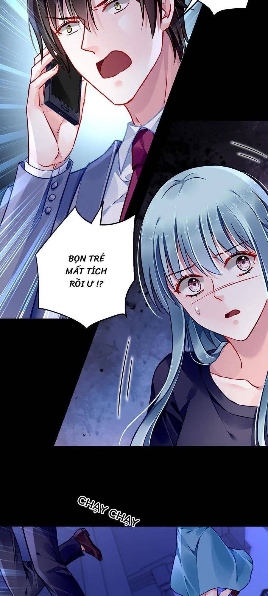 Thanh Xuân Bị Lãng Quên Chapter 143 - 7