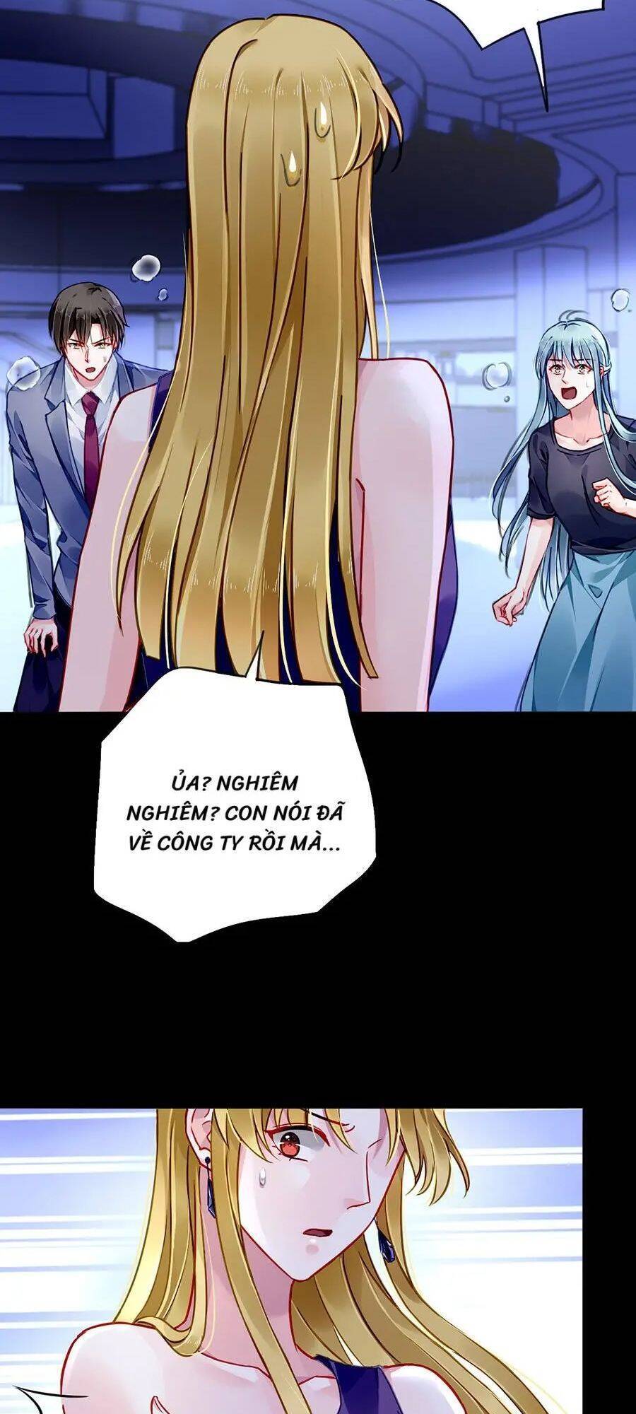 Thanh Xuân Bị Lãng Quên Chapter 143 - 9