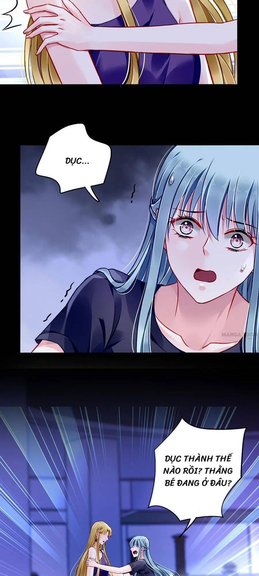 Thanh Xuân Bị Lãng Quên Chapter 143 - 10