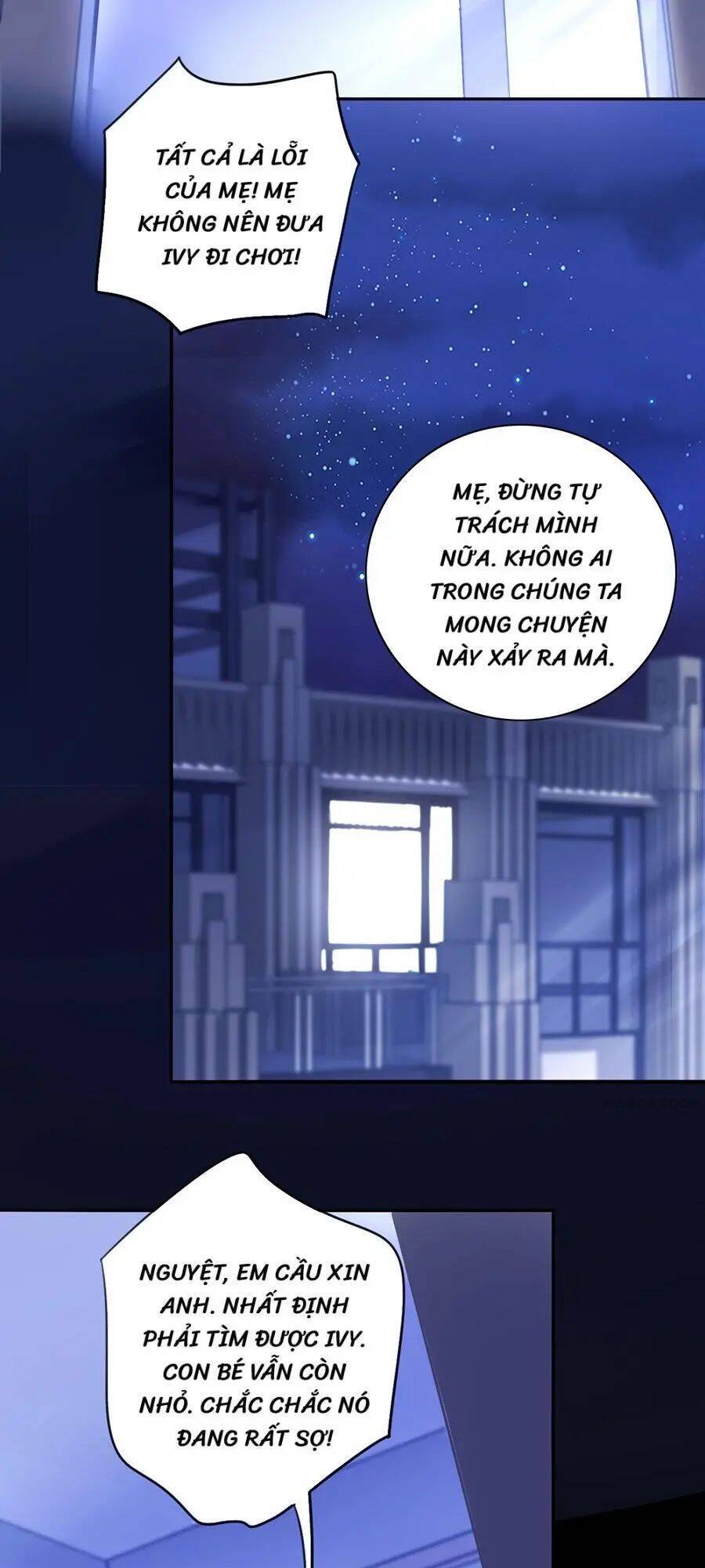 Thanh Xuân Bị Lãng Quên Chapter 144 - 1