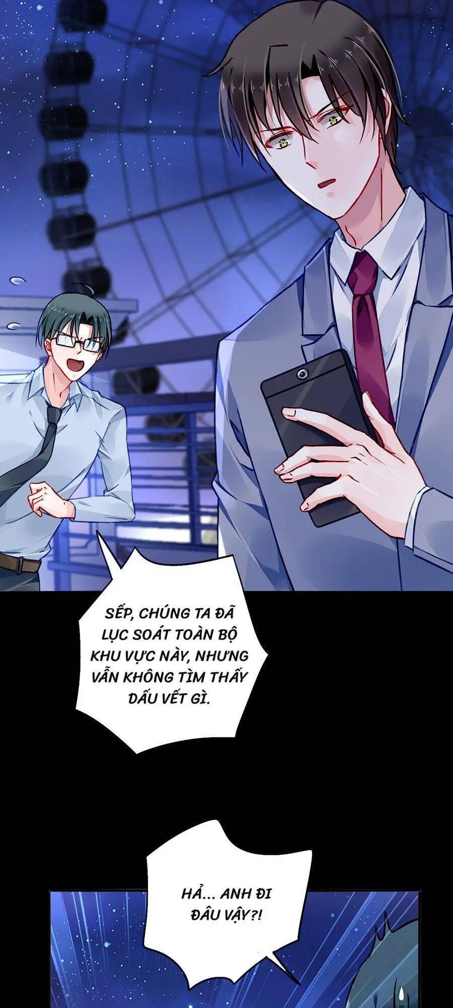 Thanh Xuân Bị Lãng Quên Chapter 144 - 14