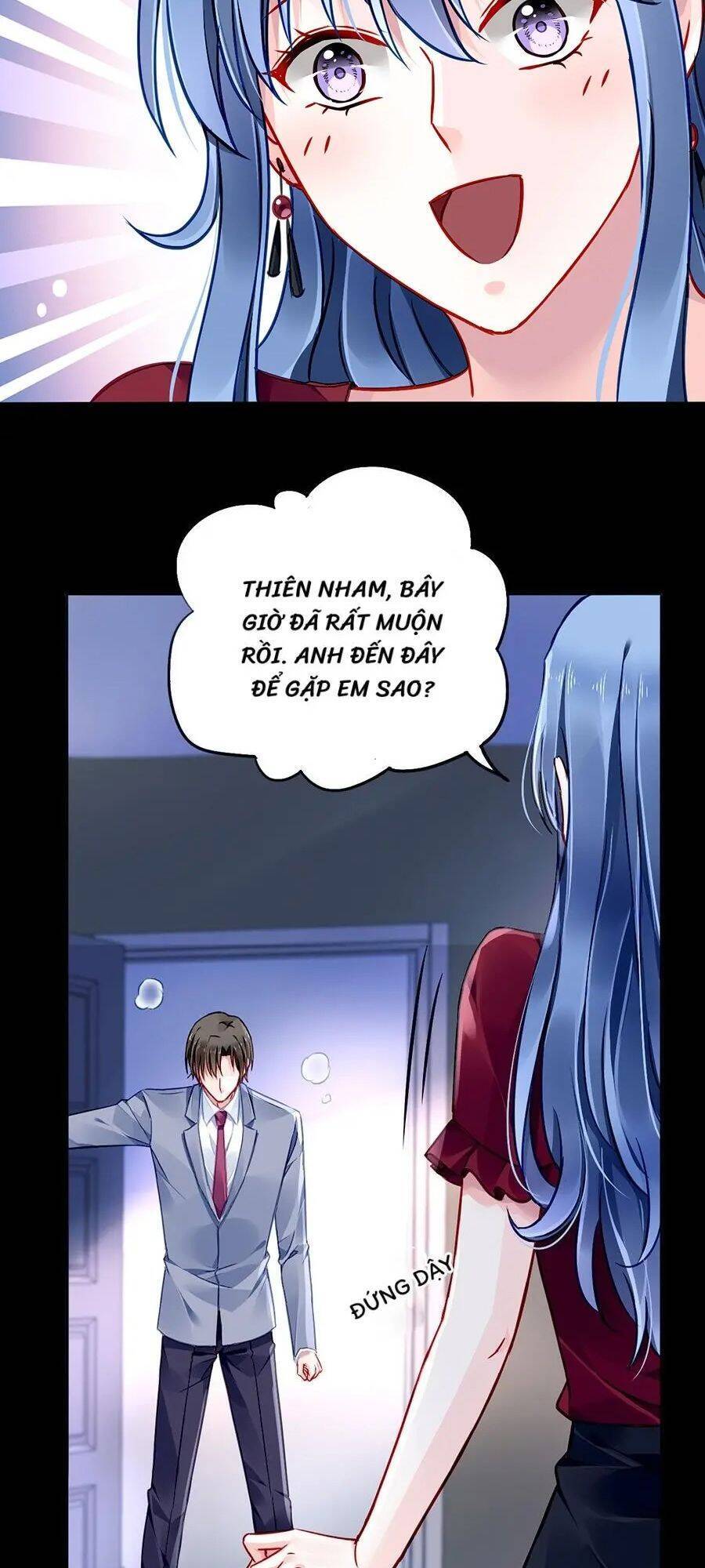 Thanh Xuân Bị Lãng Quên Chapter 144 - 18