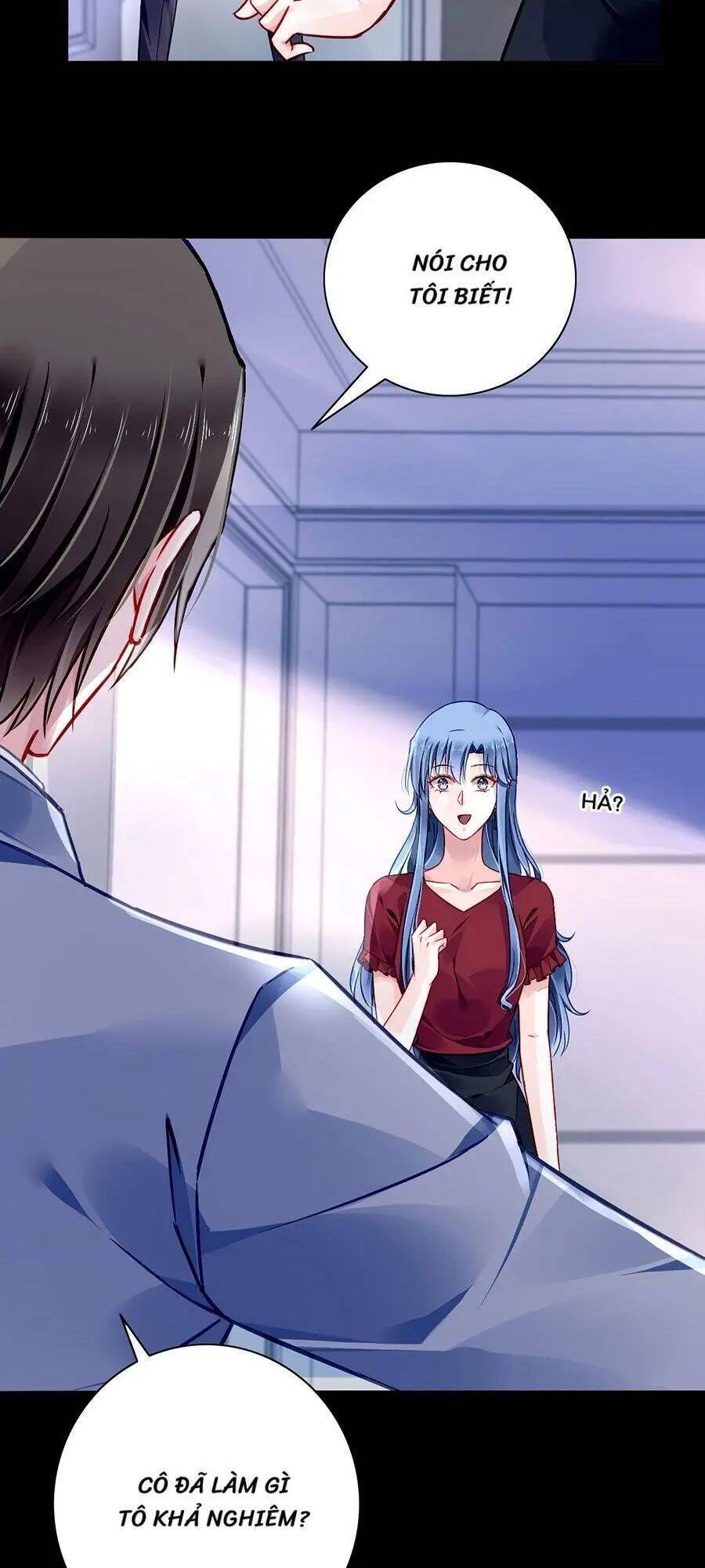 Thanh Xuân Bị Lãng Quên Chapter 144 - 19