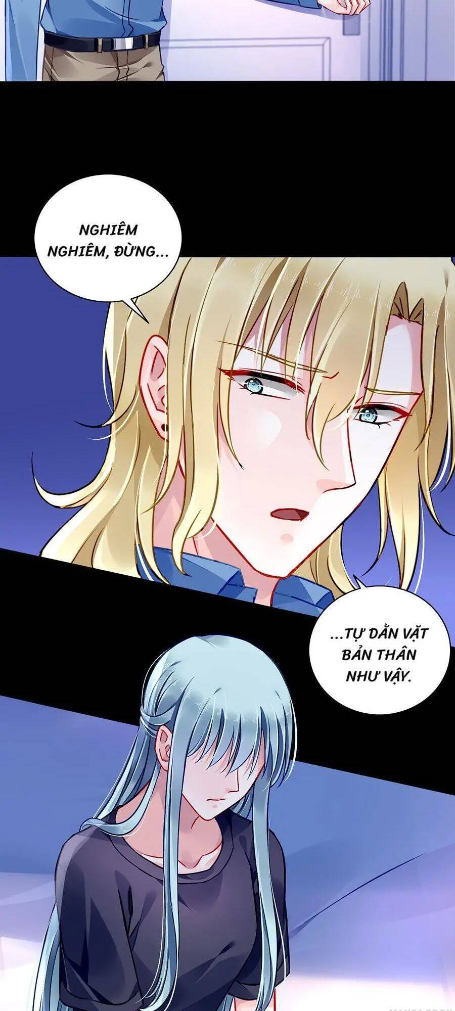 Thanh Xuân Bị Lãng Quên Chapter 144 - 3