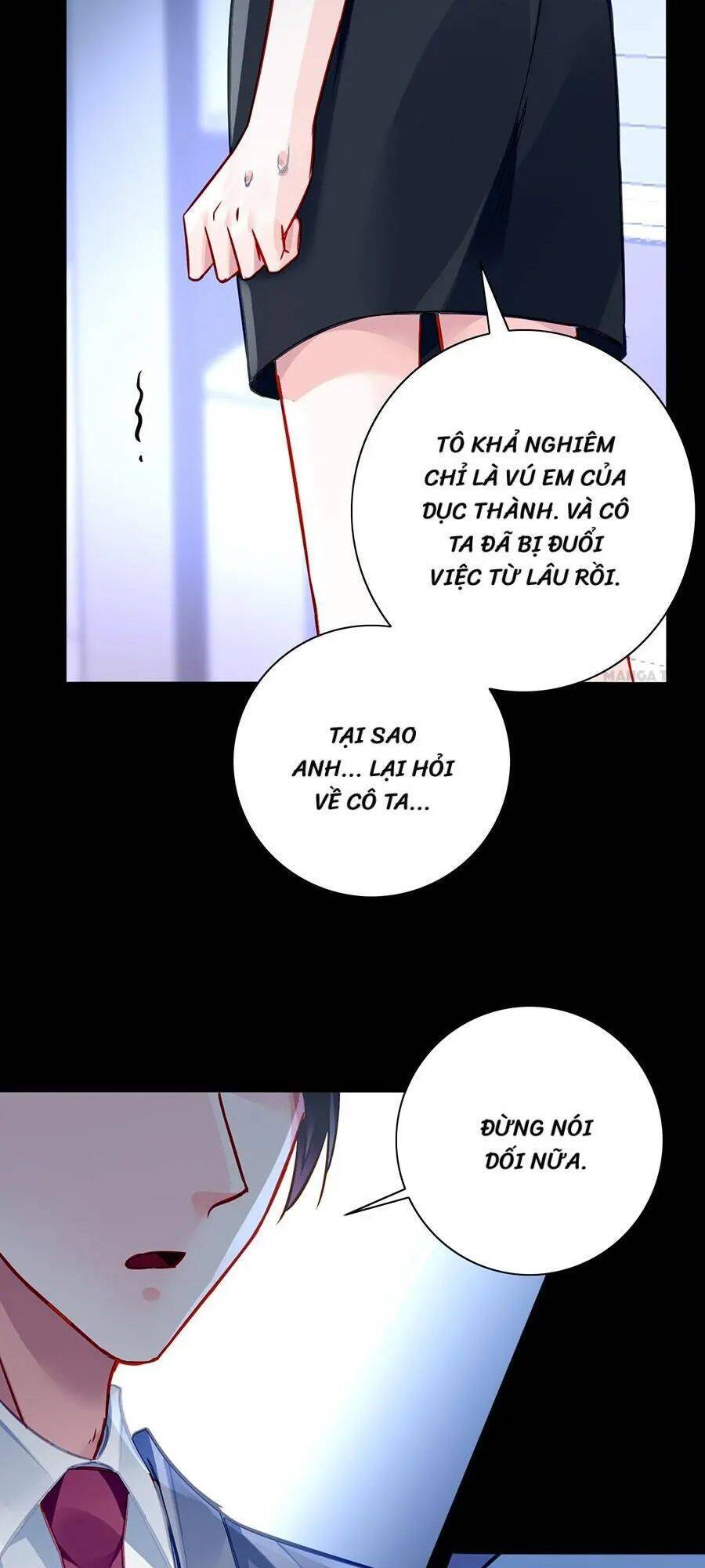 Thanh Xuân Bị Lãng Quên Chapter 144 - 21