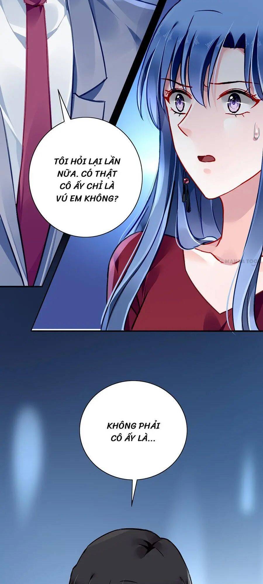 Thanh Xuân Bị Lãng Quên Chapter 144 - 22