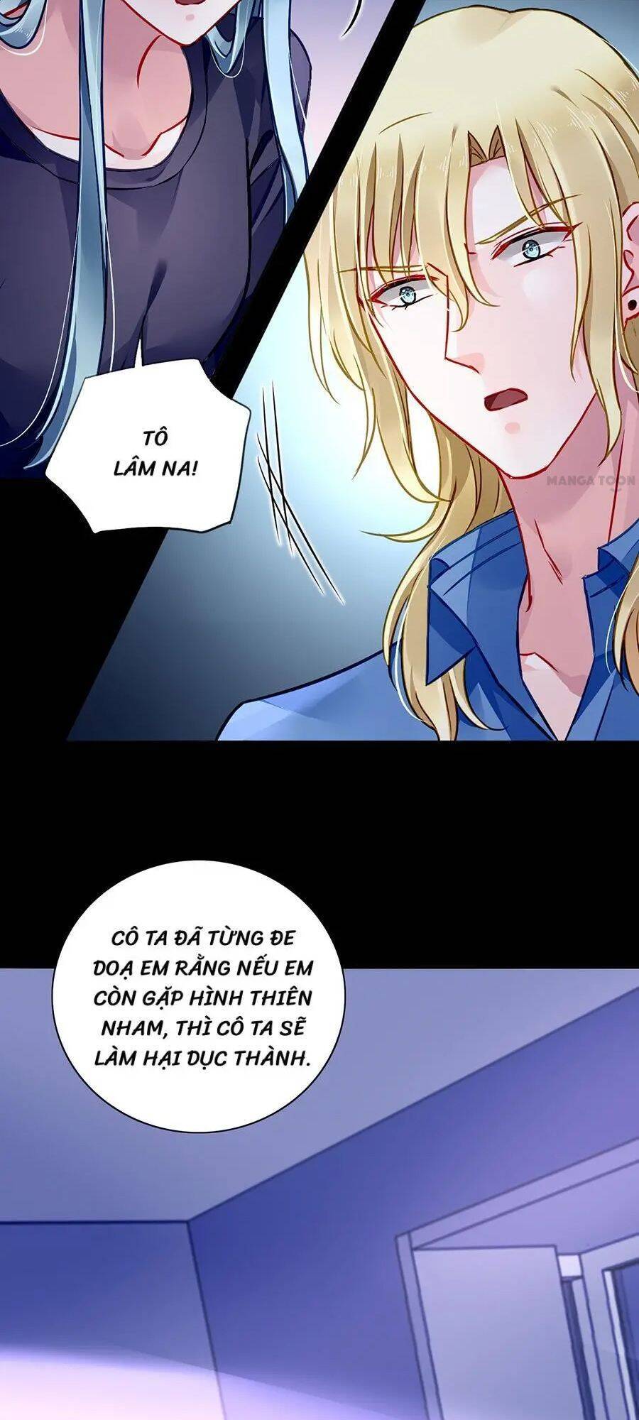 Thanh Xuân Bị Lãng Quên Chapter 144 - 6