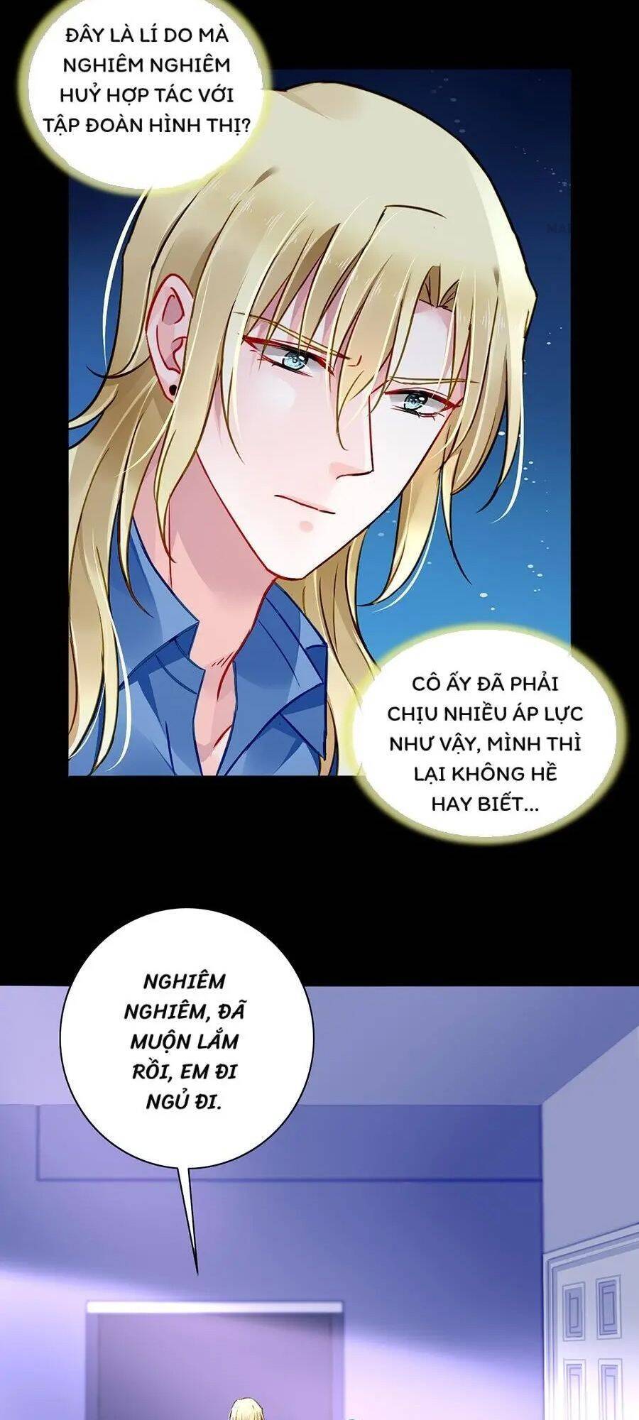 Thanh Xuân Bị Lãng Quên Chapter 144 - 8