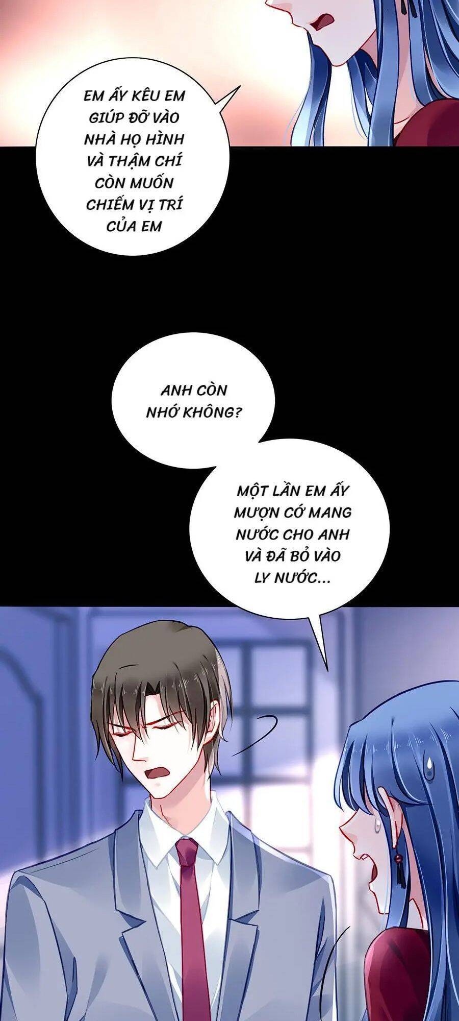 Thanh Xuân Bị Lãng Quên Chapter 145 - 15