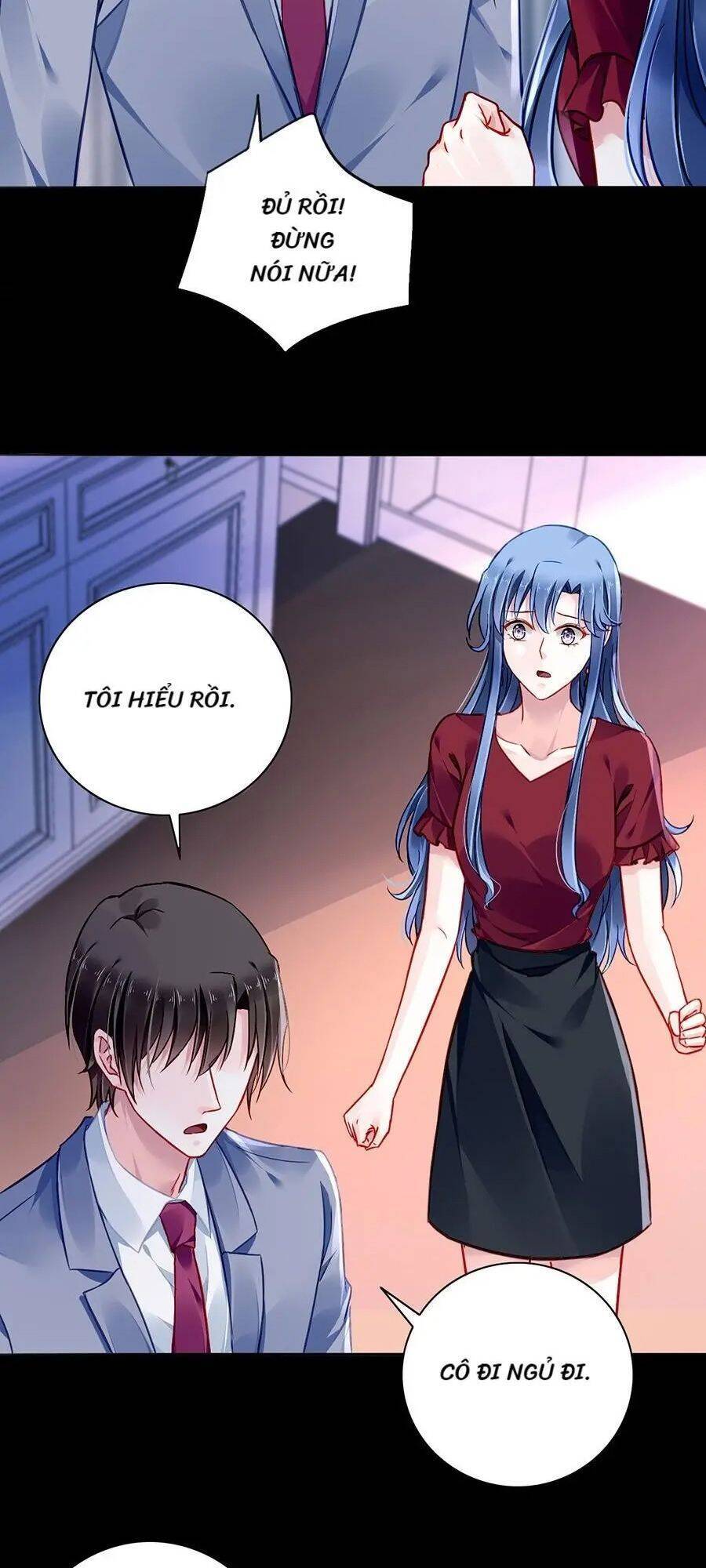 Thanh Xuân Bị Lãng Quên Chapter 145 - 16