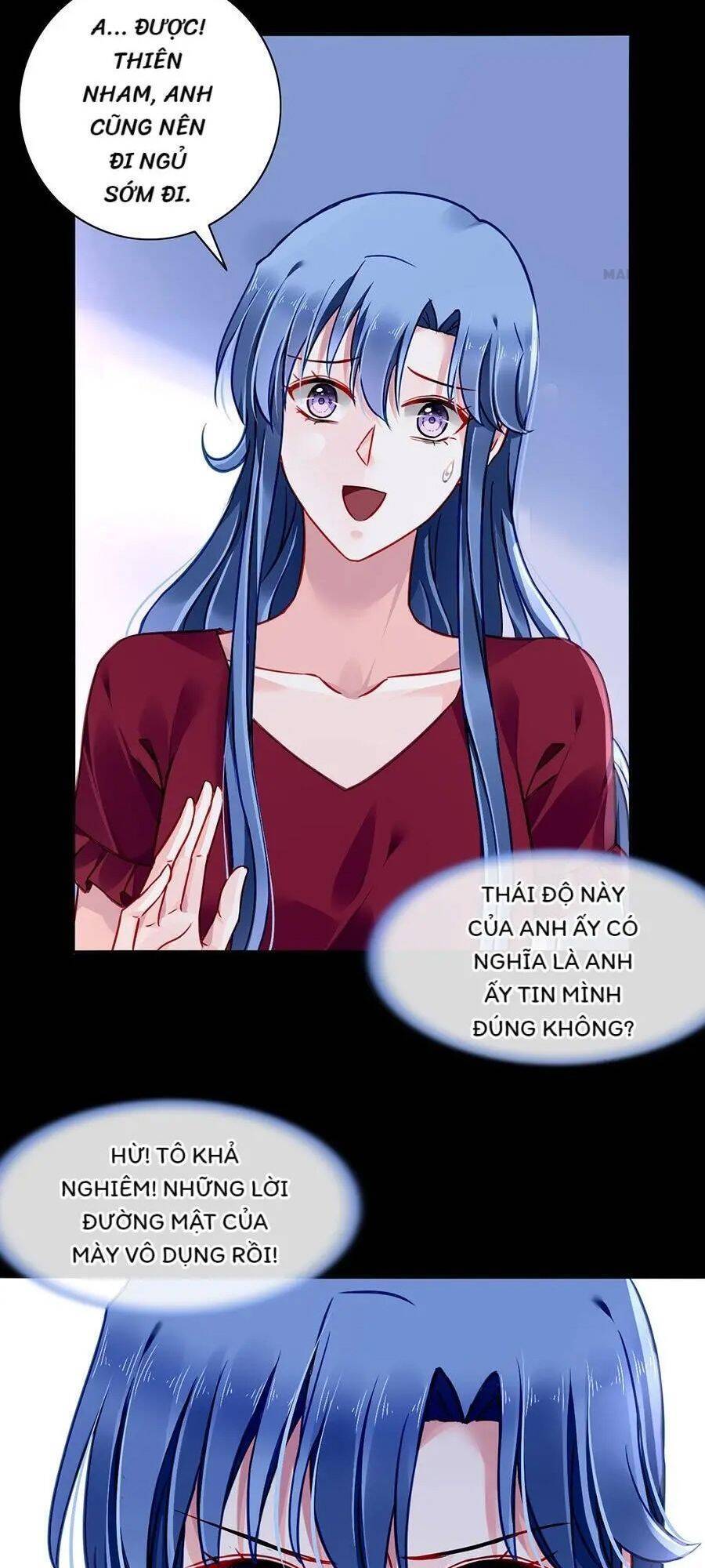 Thanh Xuân Bị Lãng Quên Chapter 145 - 17