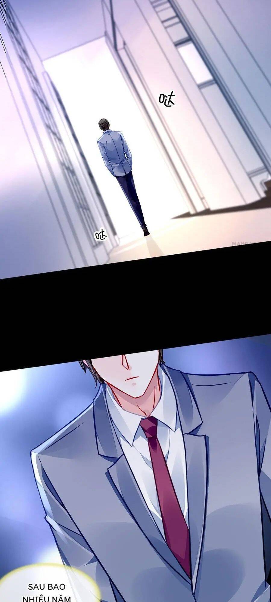 Thanh Xuân Bị Lãng Quên Chapter 145 - 19