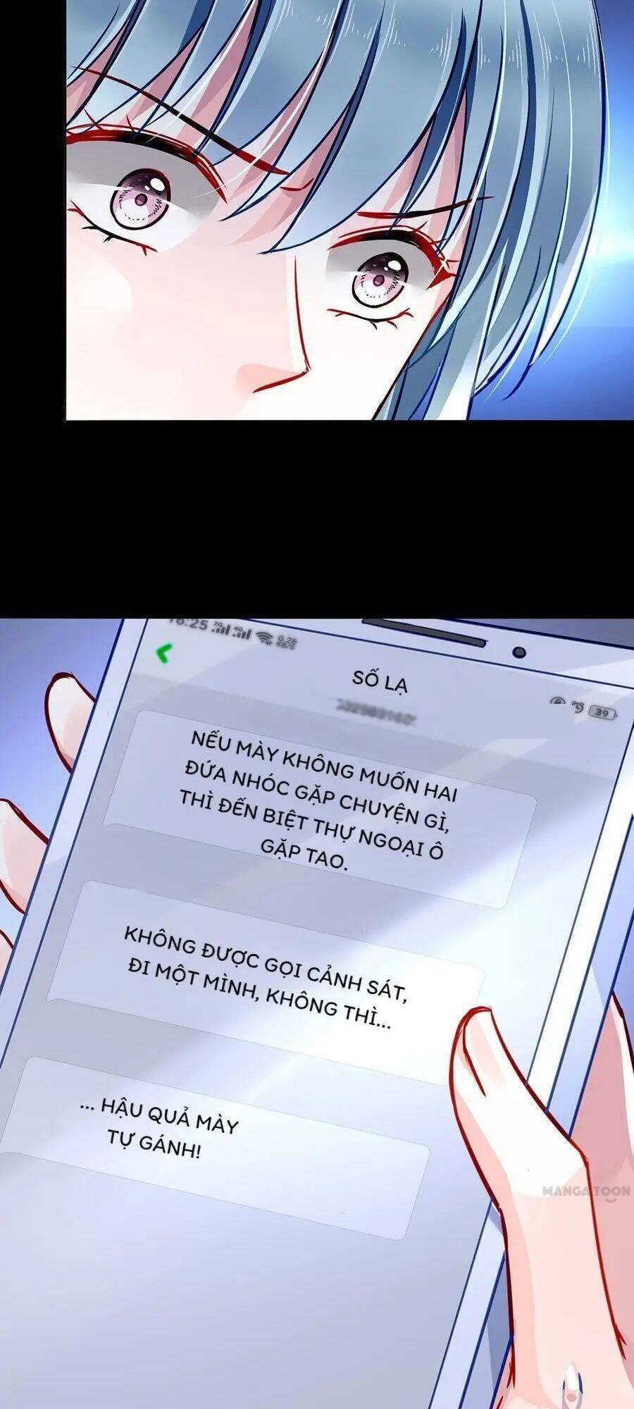 Thanh Xuân Bị Lãng Quên Chapter 145 - 25