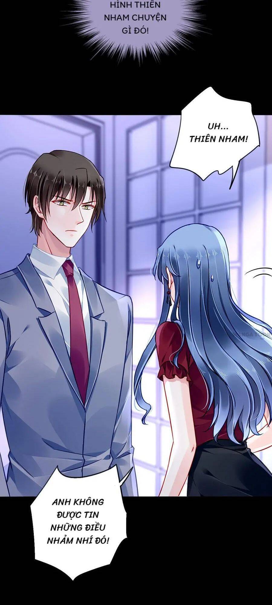 Thanh Xuân Bị Lãng Quên Chapter 145 - 5