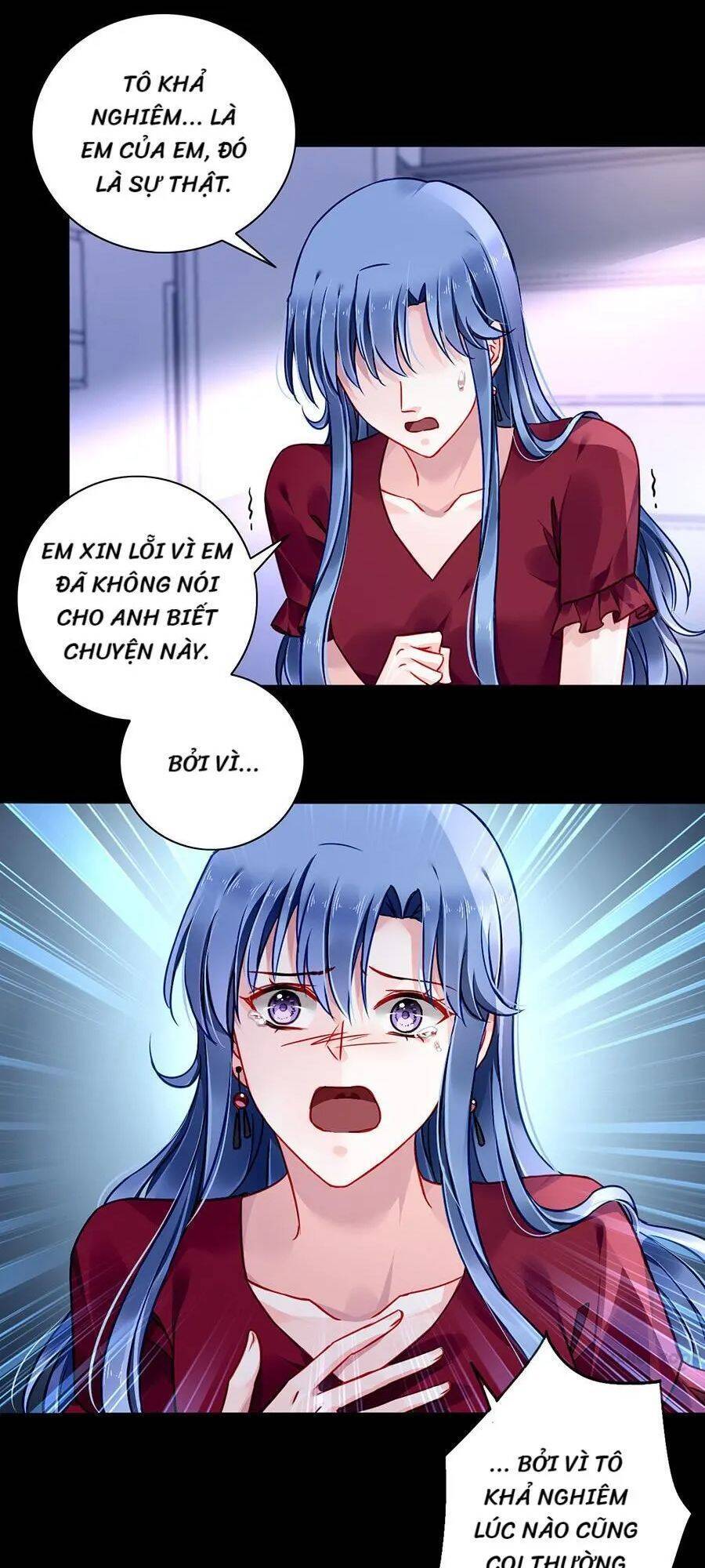 Thanh Xuân Bị Lãng Quên Chapter 145 - 6