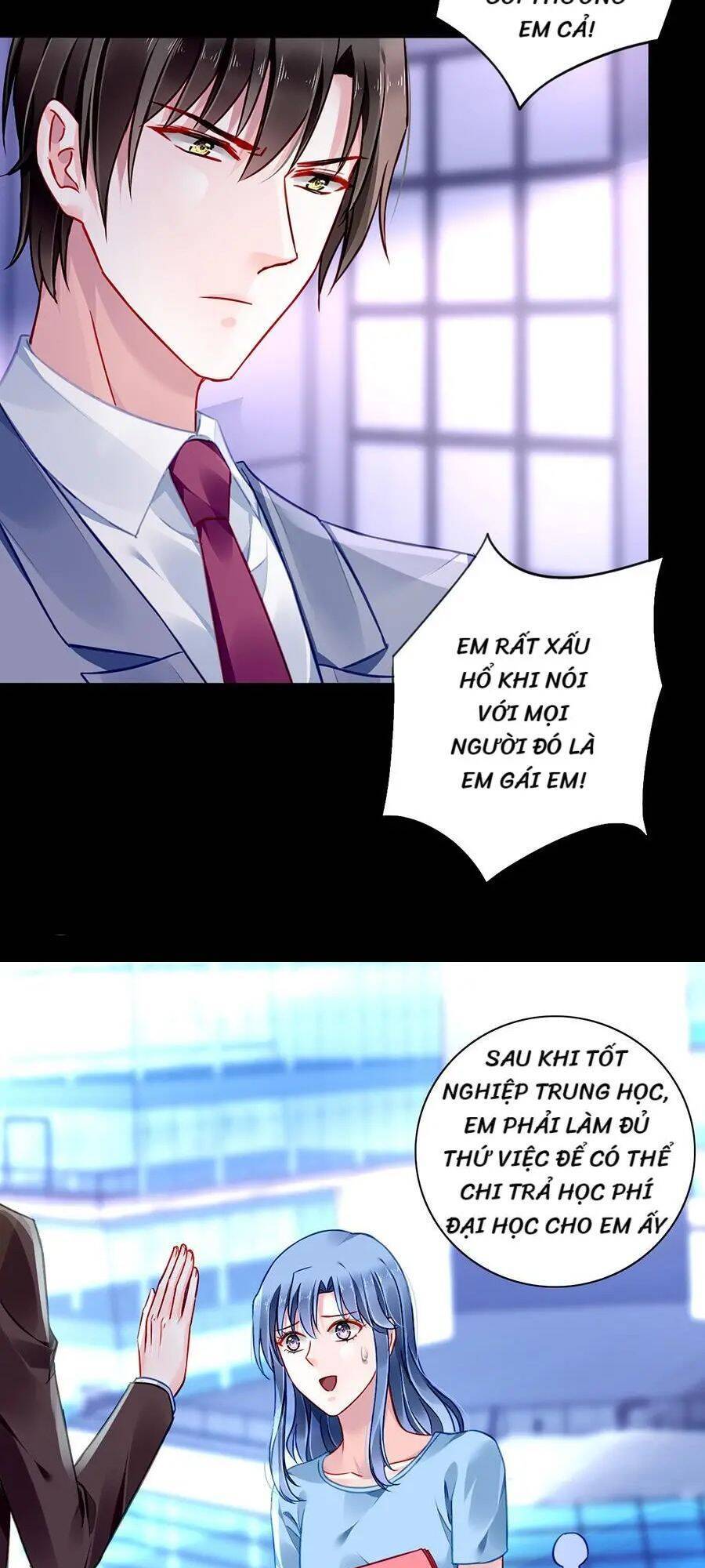 Thanh Xuân Bị Lãng Quên Chapter 145 - 7