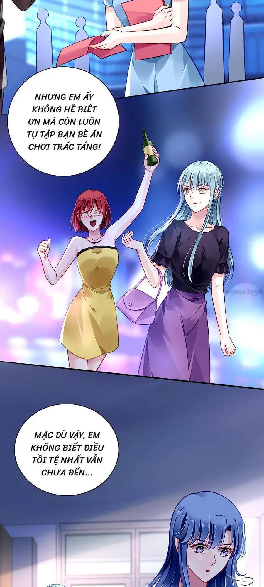 Thanh Xuân Bị Lãng Quên Chapter 145 - 8