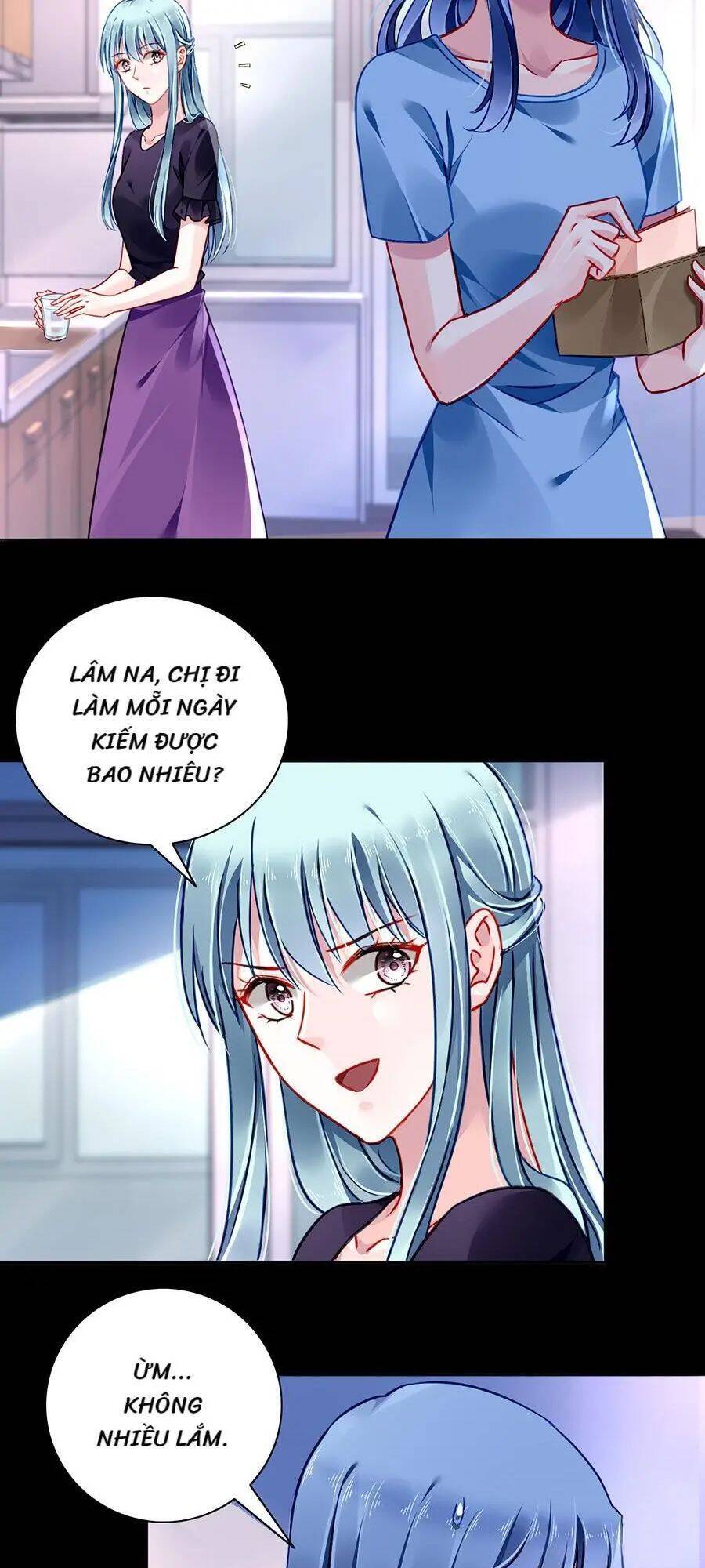 Thanh Xuân Bị Lãng Quên Chapter 145 - 9