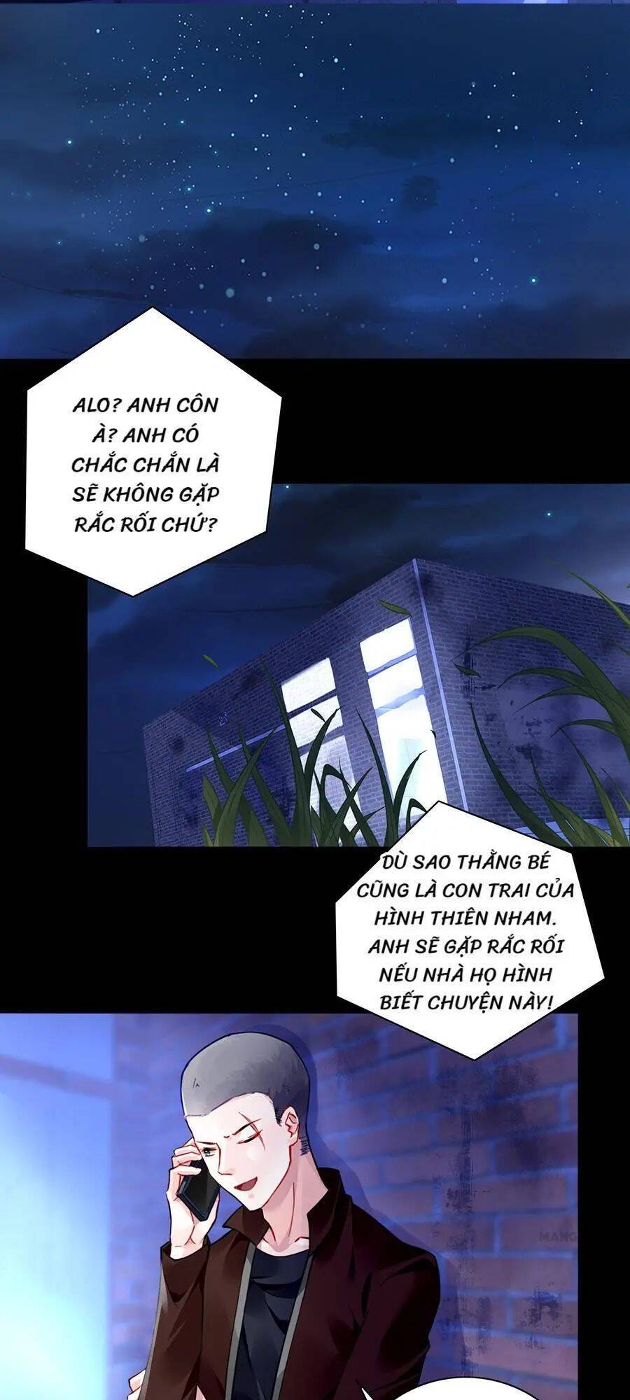 Thanh Xuân Bị Lãng Quên Chapter 146 - 1