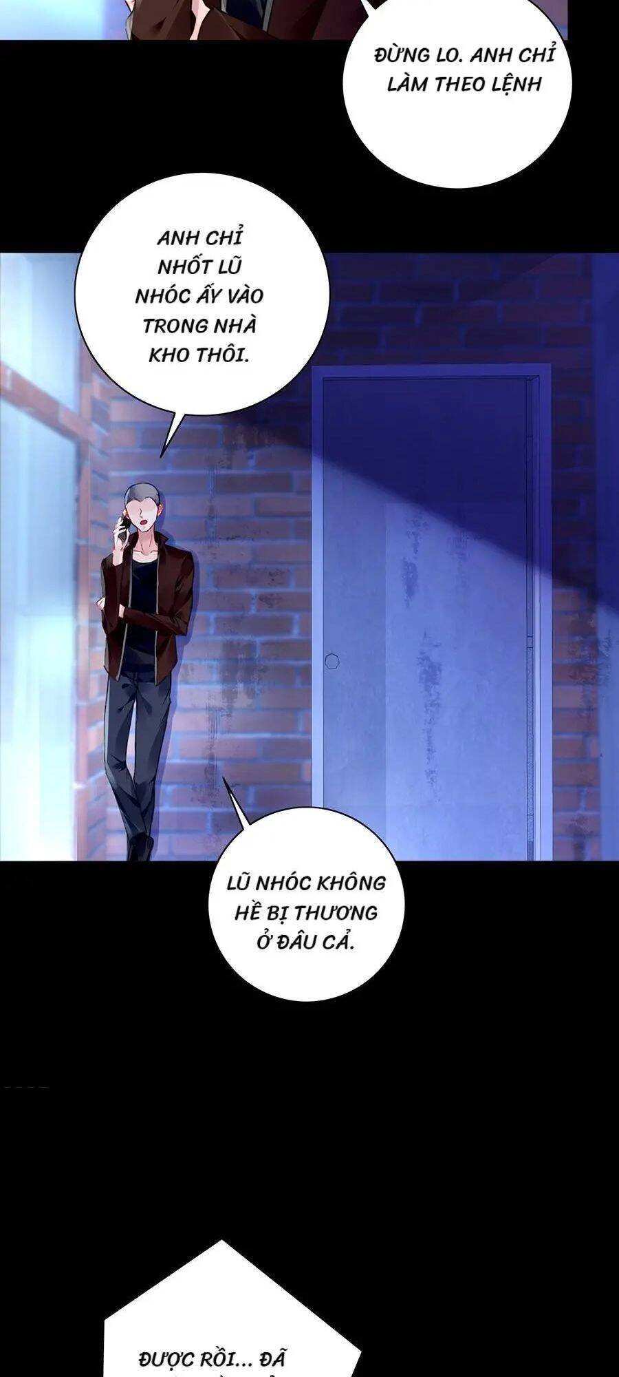 Thanh Xuân Bị Lãng Quên Chapter 146 - 2