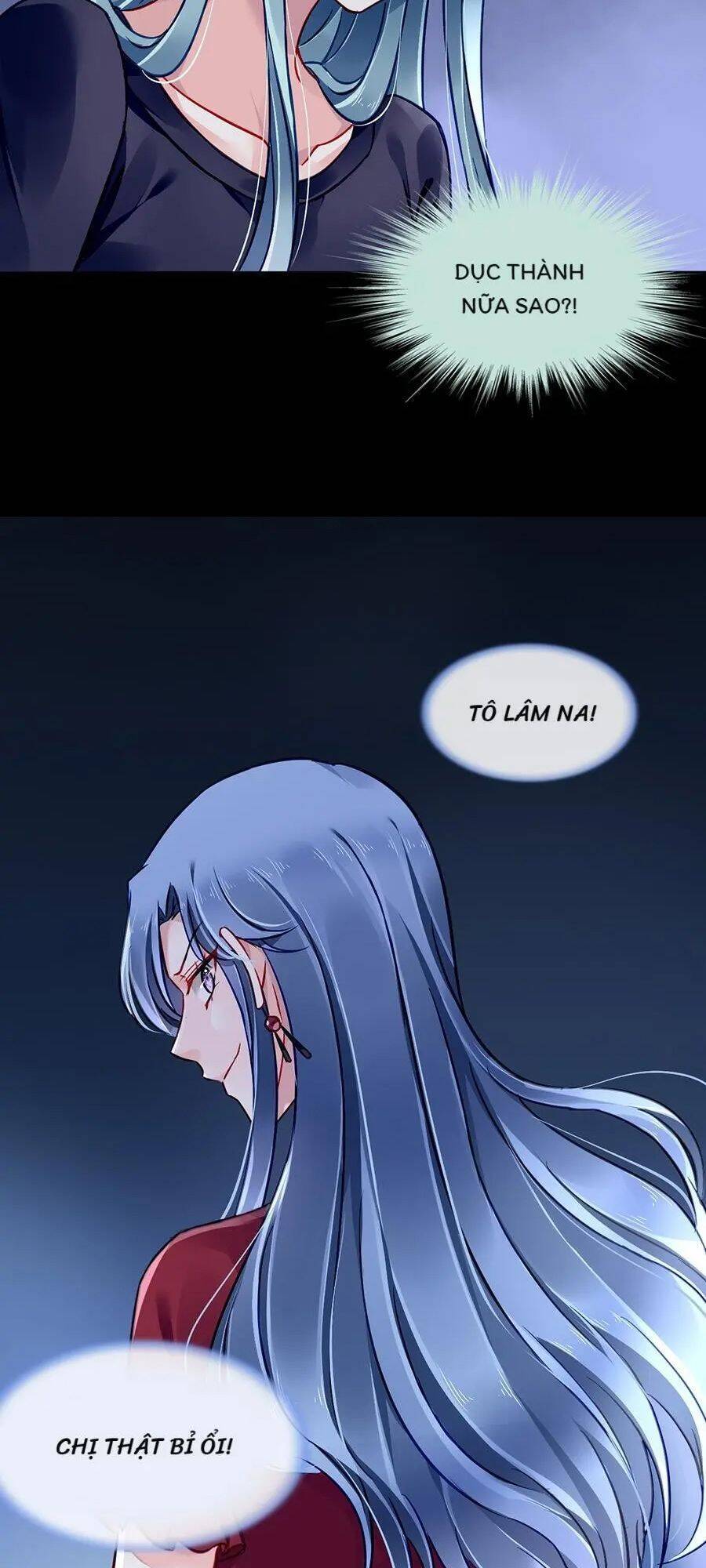 Thanh Xuân Bị Lãng Quên Chapter 146 - 11