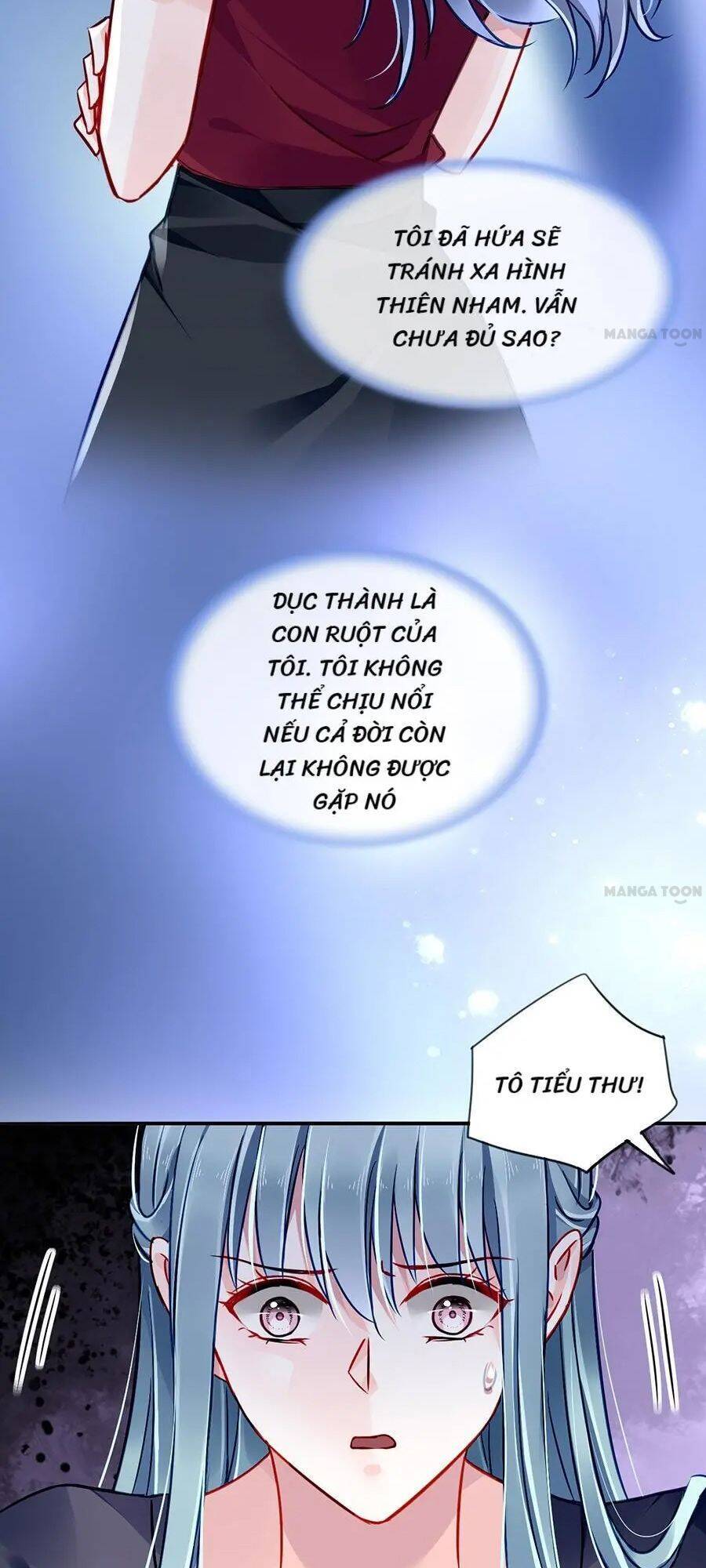 Thanh Xuân Bị Lãng Quên Chapter 146 - 12