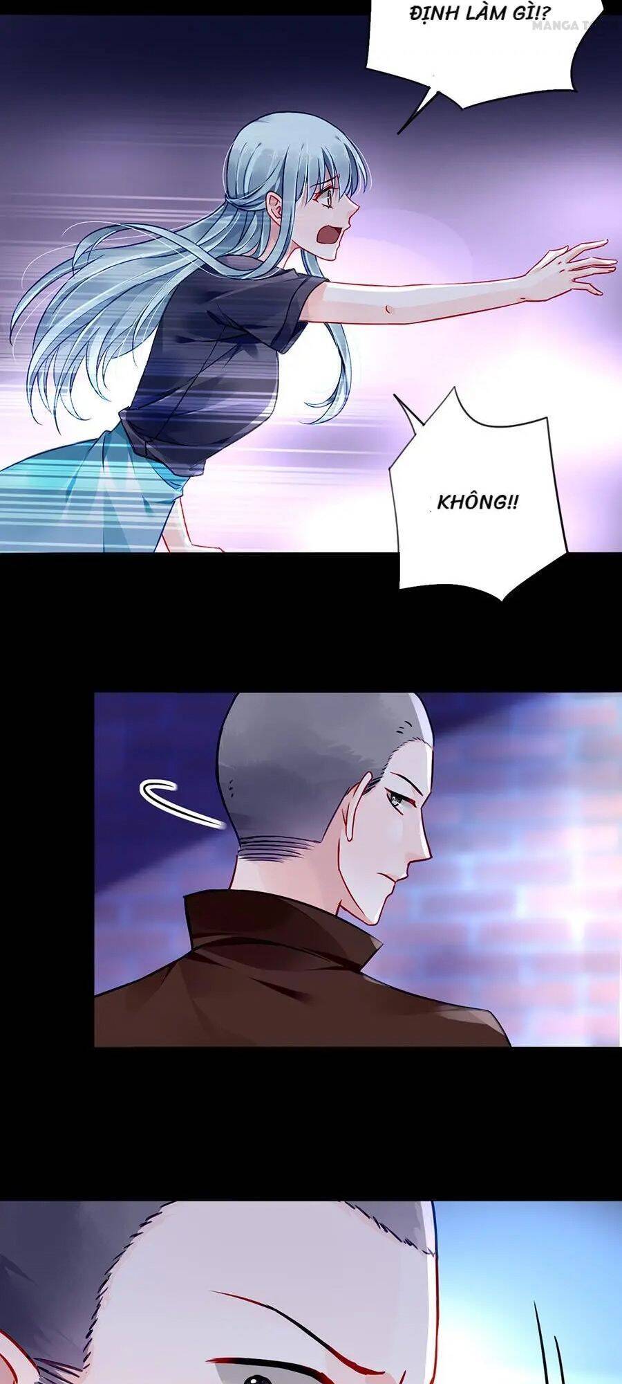 Thanh Xuân Bị Lãng Quên Chapter 146 - 15