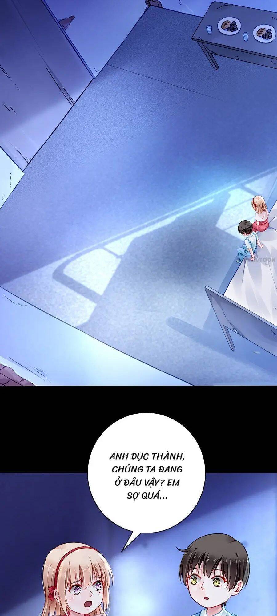 Thanh Xuân Bị Lãng Quên Chapter 146 - 17