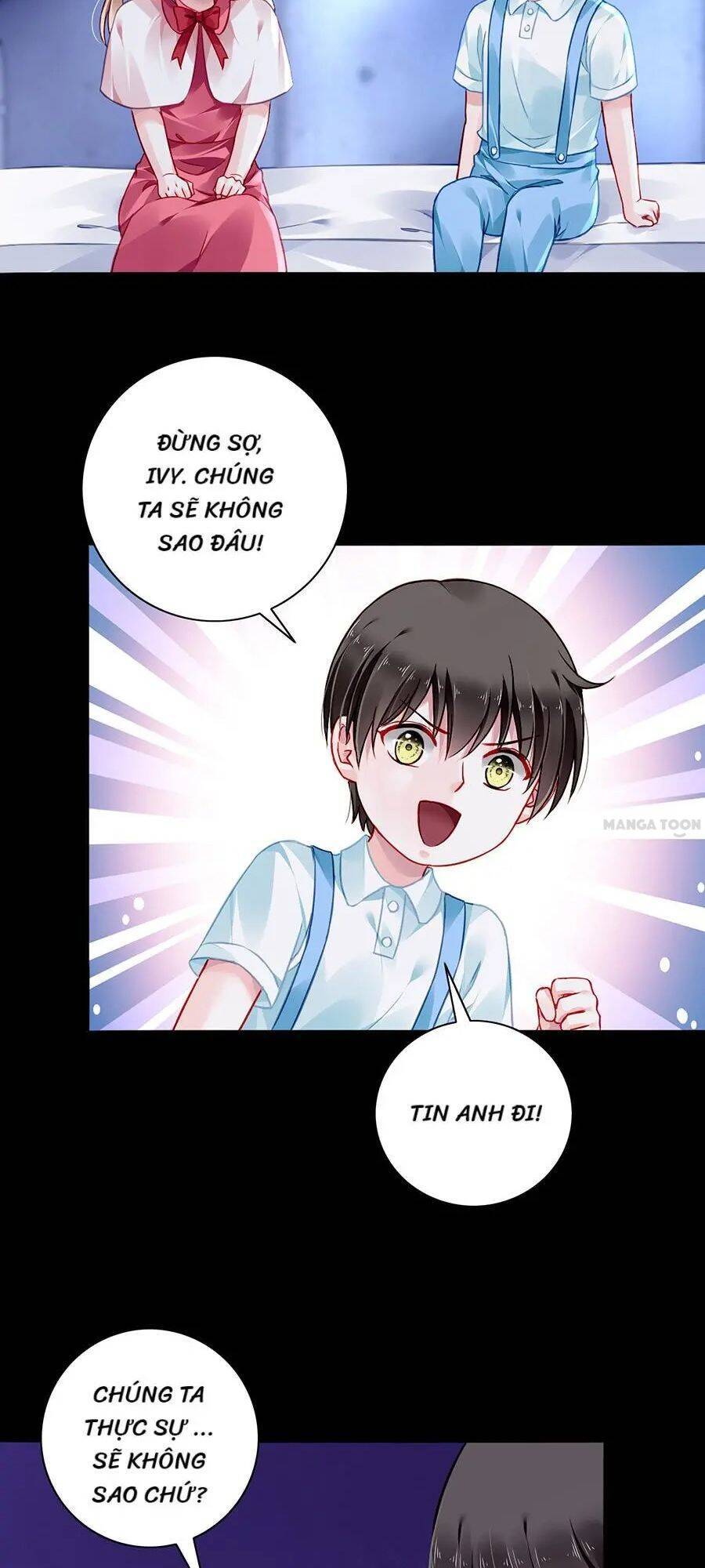 Thanh Xuân Bị Lãng Quên Chapter 146 - 18