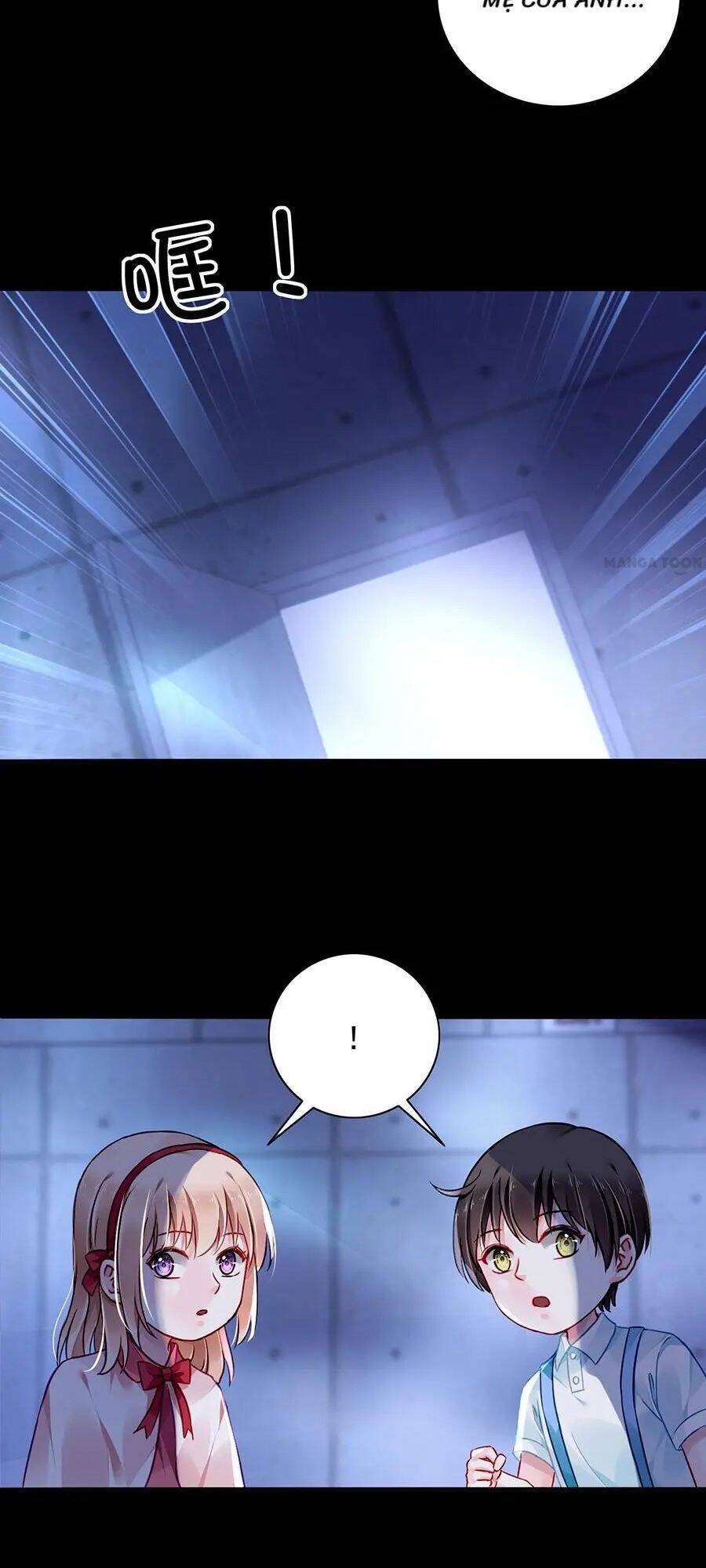 Thanh Xuân Bị Lãng Quên Chapter 146 - 21