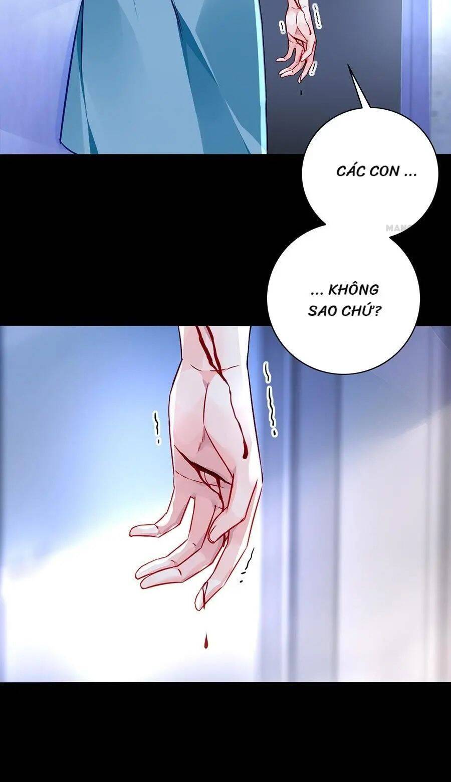 Thanh Xuân Bị Lãng Quên Chapter 146 - 23